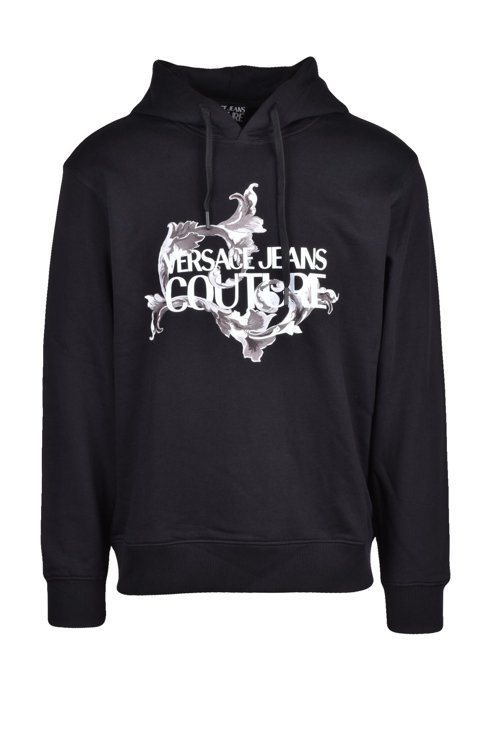 VERSACE JEANS COUTURE - KNITWEAR AND SWEATSHIRTS