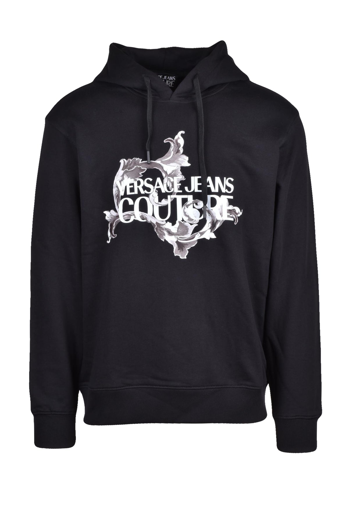 VERSACE JEANS COUTURE - KNITWEAR AND SWEATSHIRTS