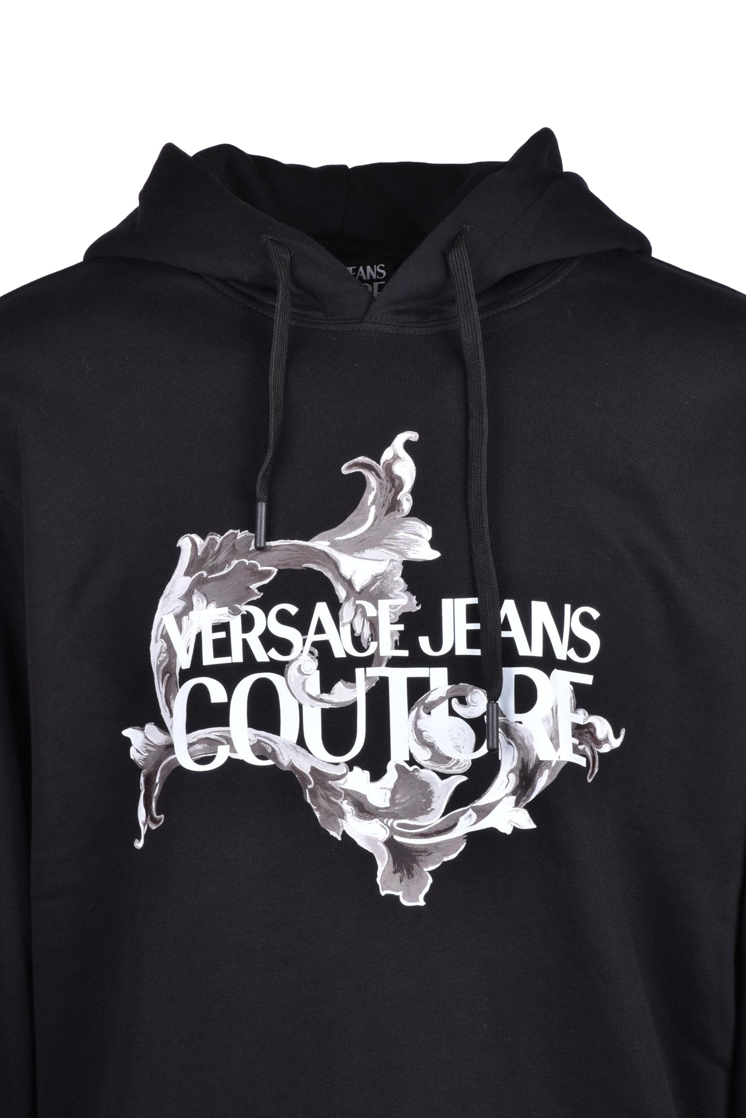 VERSACE JEANS COUTURE - KNITWEAR AND SWEATSHIRTS