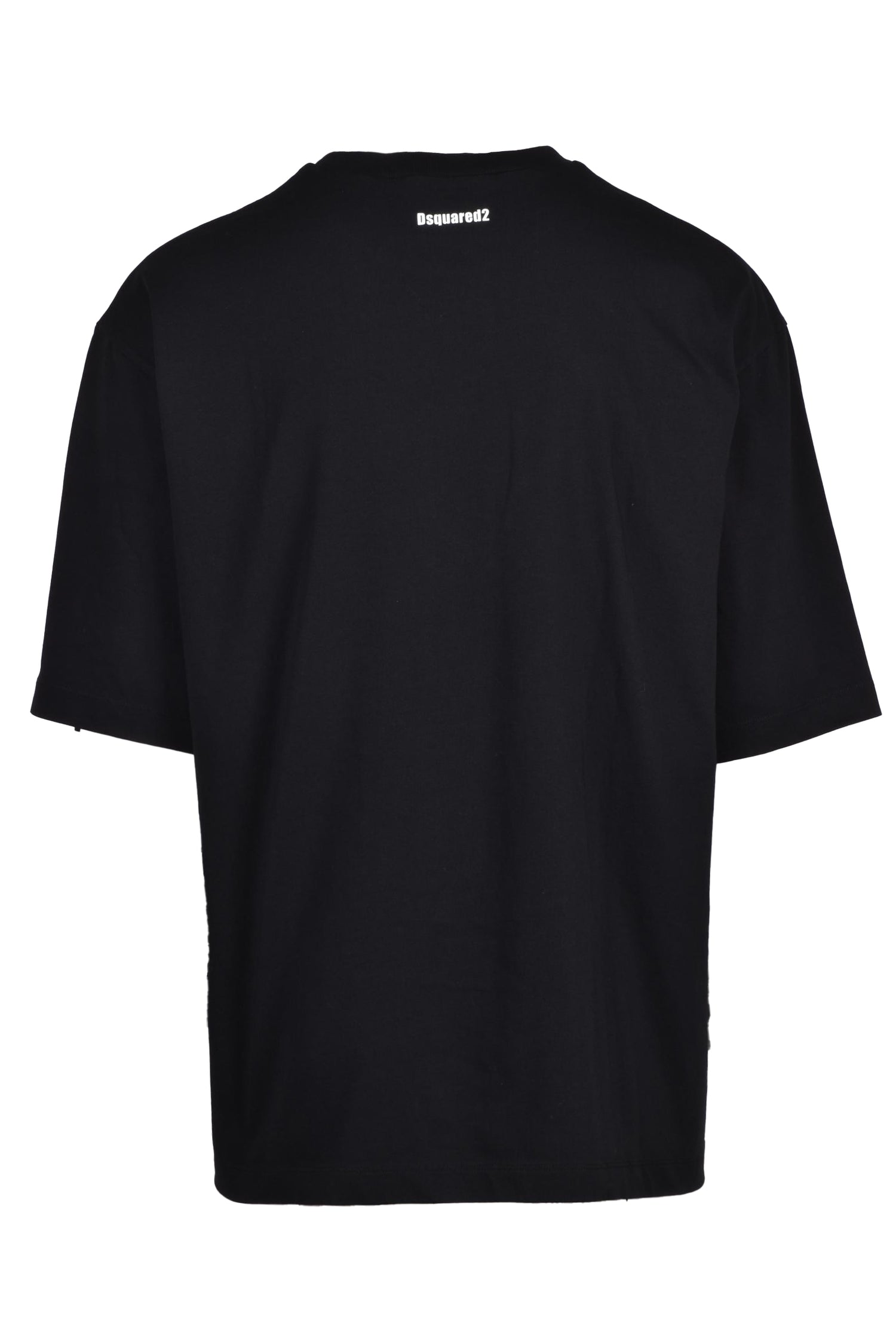 DSQUARED2 - T-SHIRT AND POLO