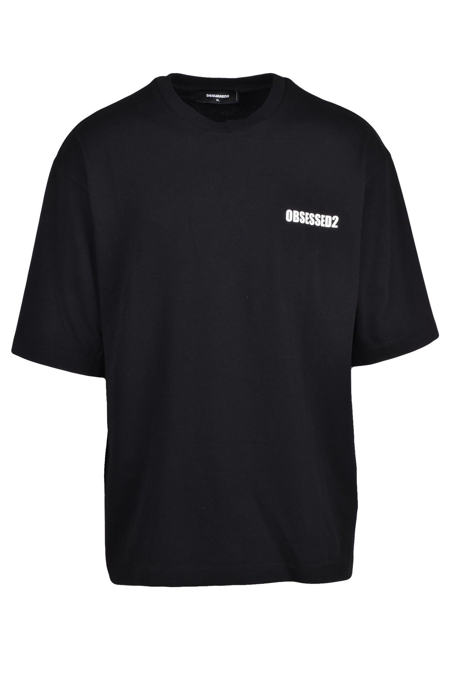 DSQUARED2 - T-SHIRT AND POLO