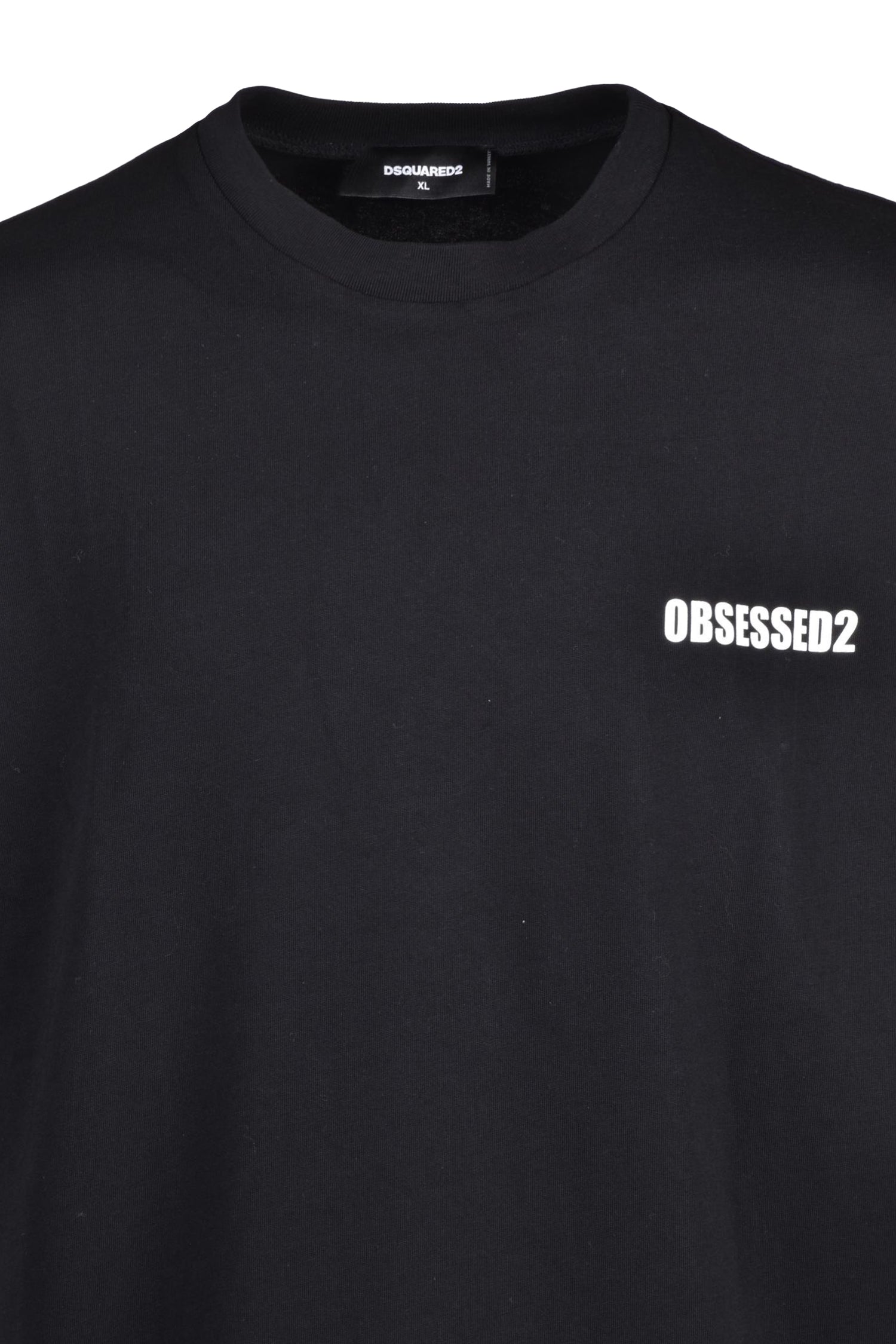 DSQUARED2 - T-SHIRT AND POLO