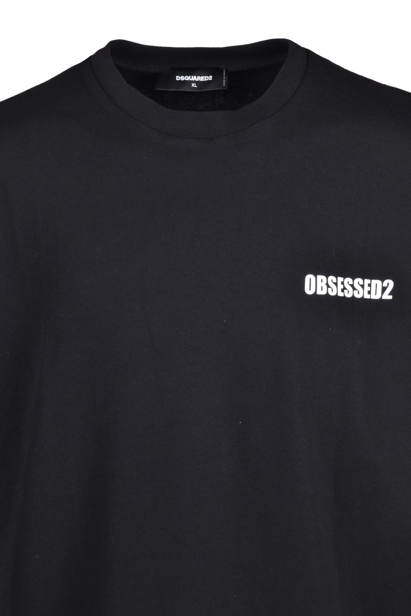 DSQUARED2 - T-SHIRT AND POLO