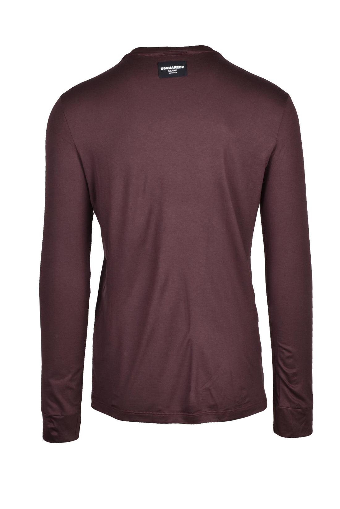DSQUARED2 - T-SHIRT AND POLO