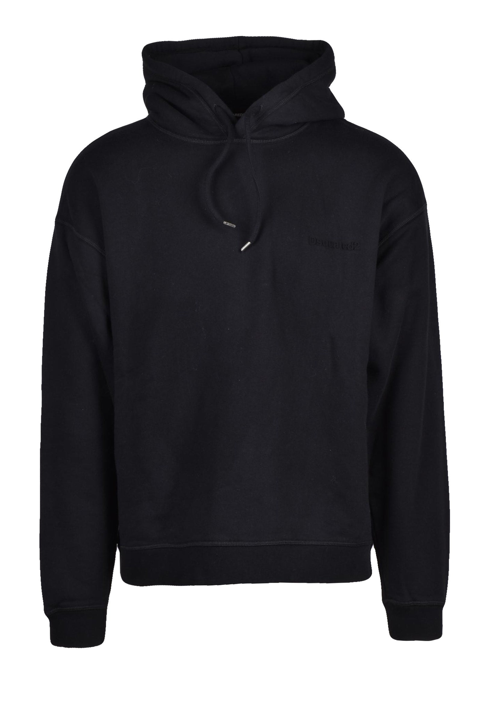 DSQUARED2 - KNITWEAR AND SWEATSHIRTS