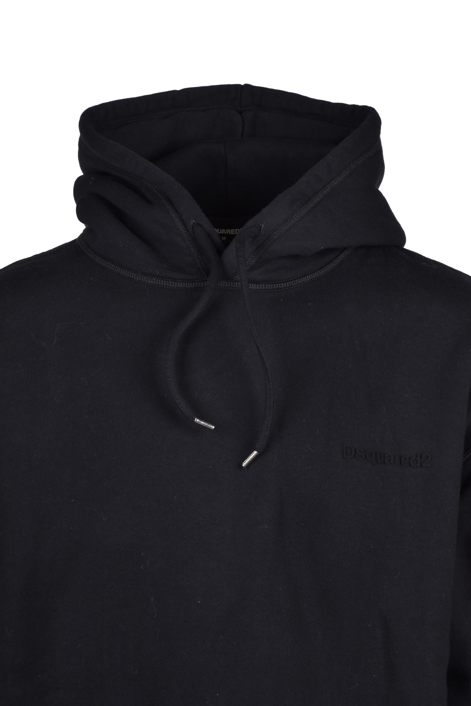 DSQUARED2 - KNITWEAR AND SWEATSHIRTS