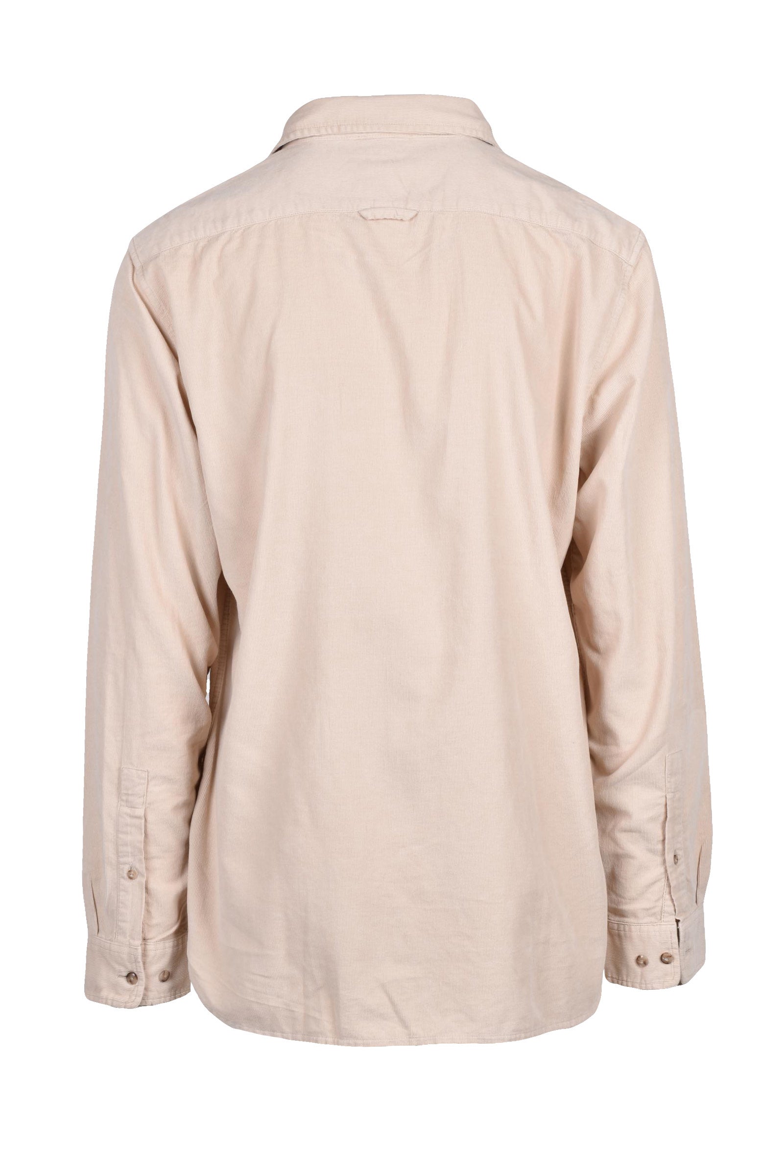 WOOLRICH - SHIRT