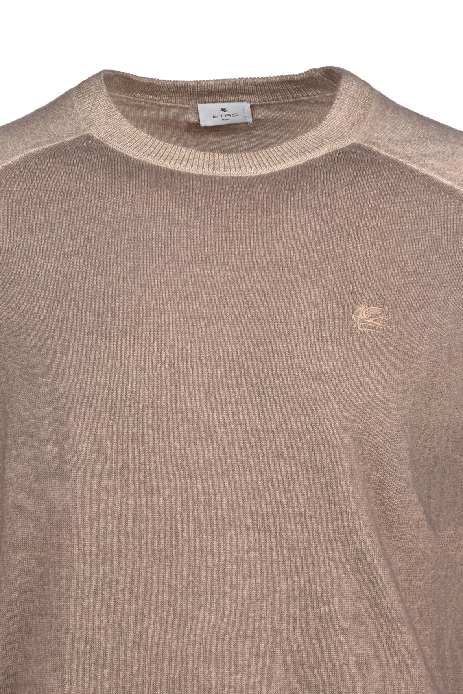 ETRO - KNITWEAR AND SWEATSHIRTS