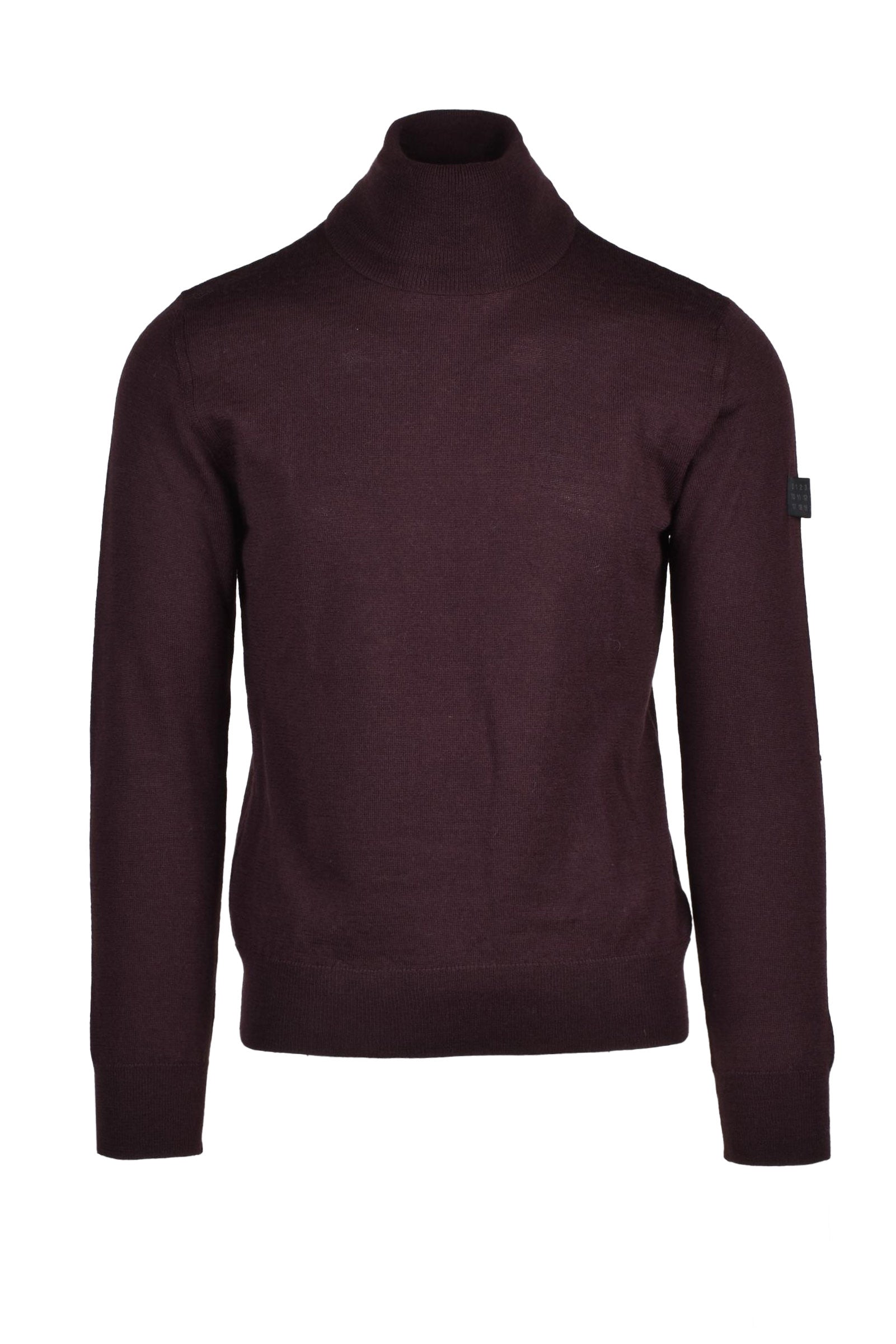 MM6 MAISON MARGIELA - KNITWEAR AND SWEATSHIRTS