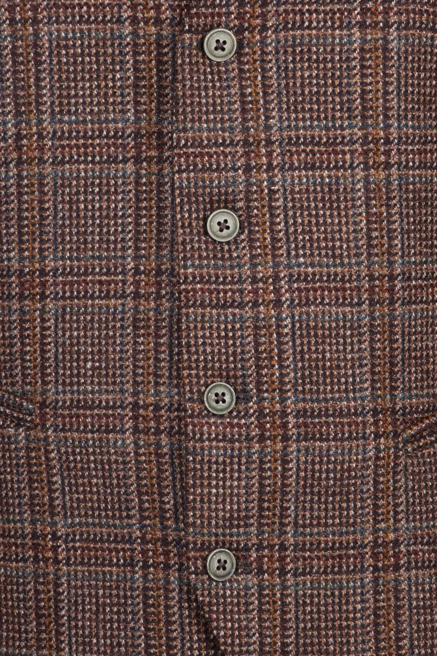 OLD CREST - KNITWEAR AND SWEATSHIRTS