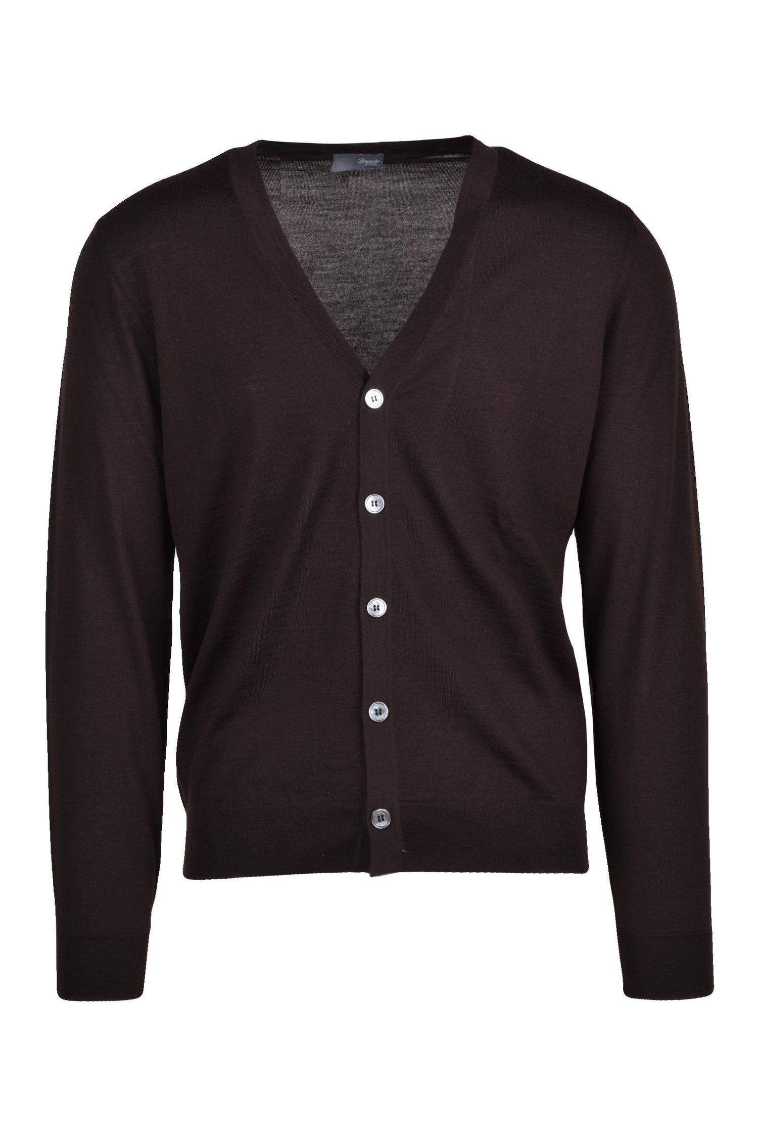 DRUMOHR - KNITWEAR AND SWEATSHIRTS