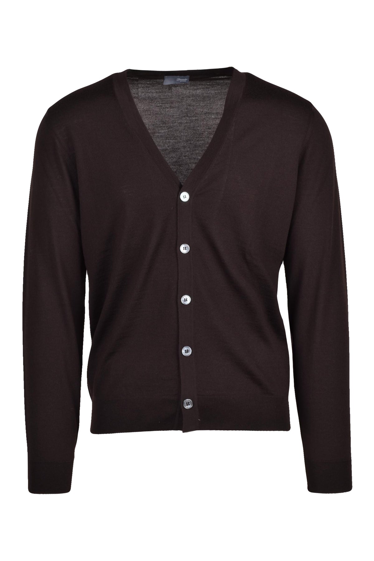 DRUMOHR - KNITWEAR AND SWEATSHIRTS