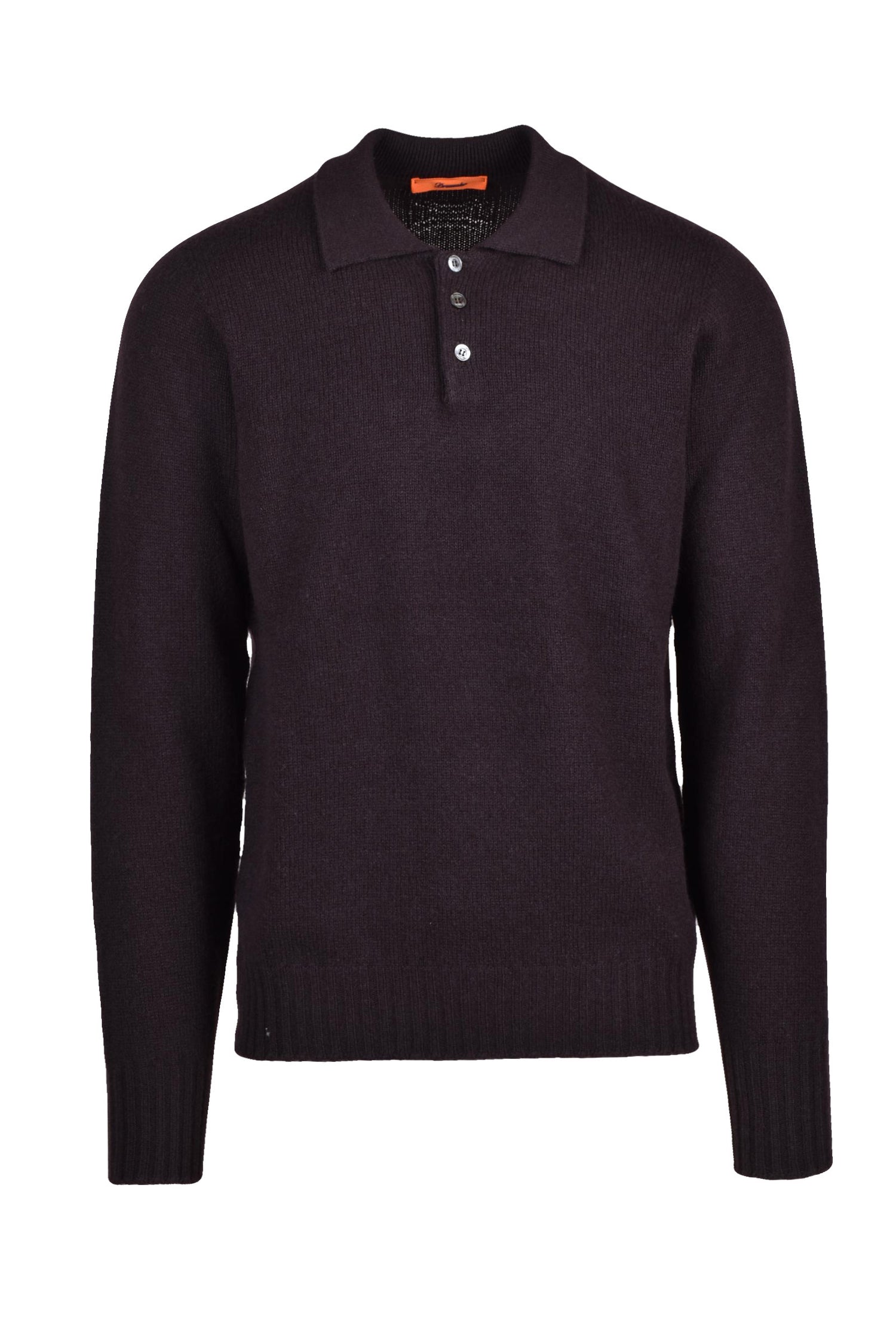 DRUMOHR - KNITWEAR AND SWEATSHIRTS