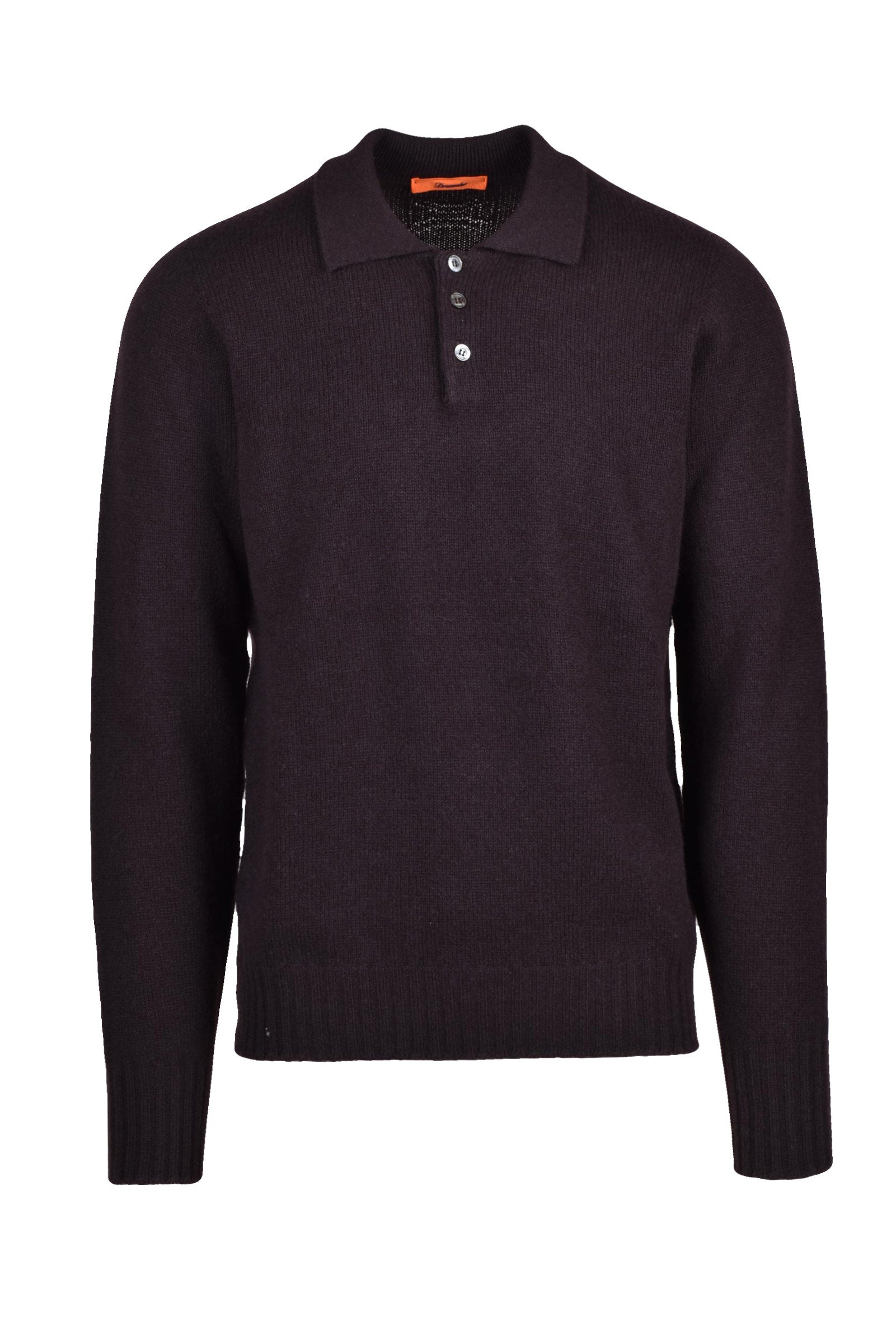 DRUMOHR - KNITWEAR AND SWEATSHIRTS