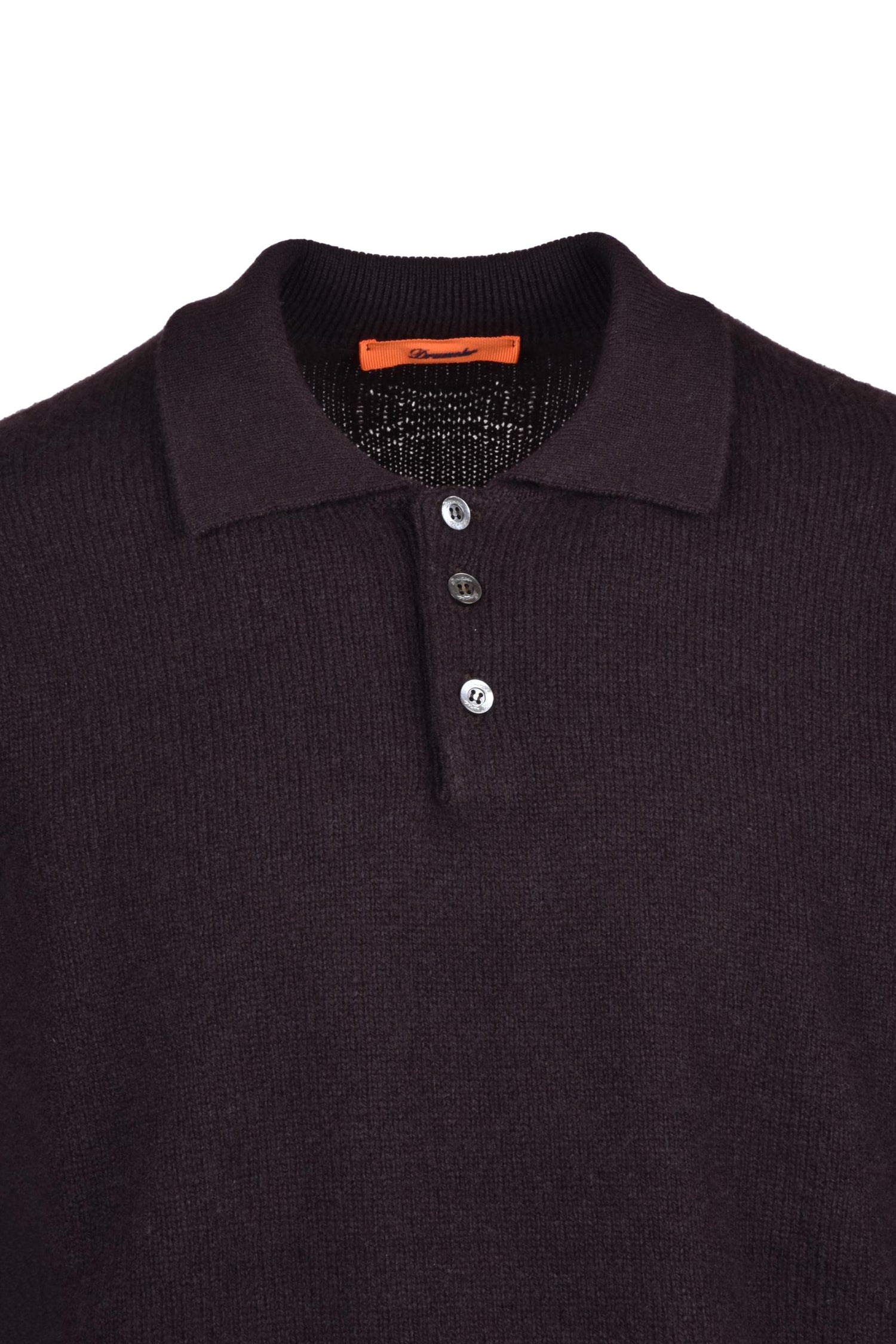 DRUMOHR - KNITWEAR AND SWEATSHIRTS
