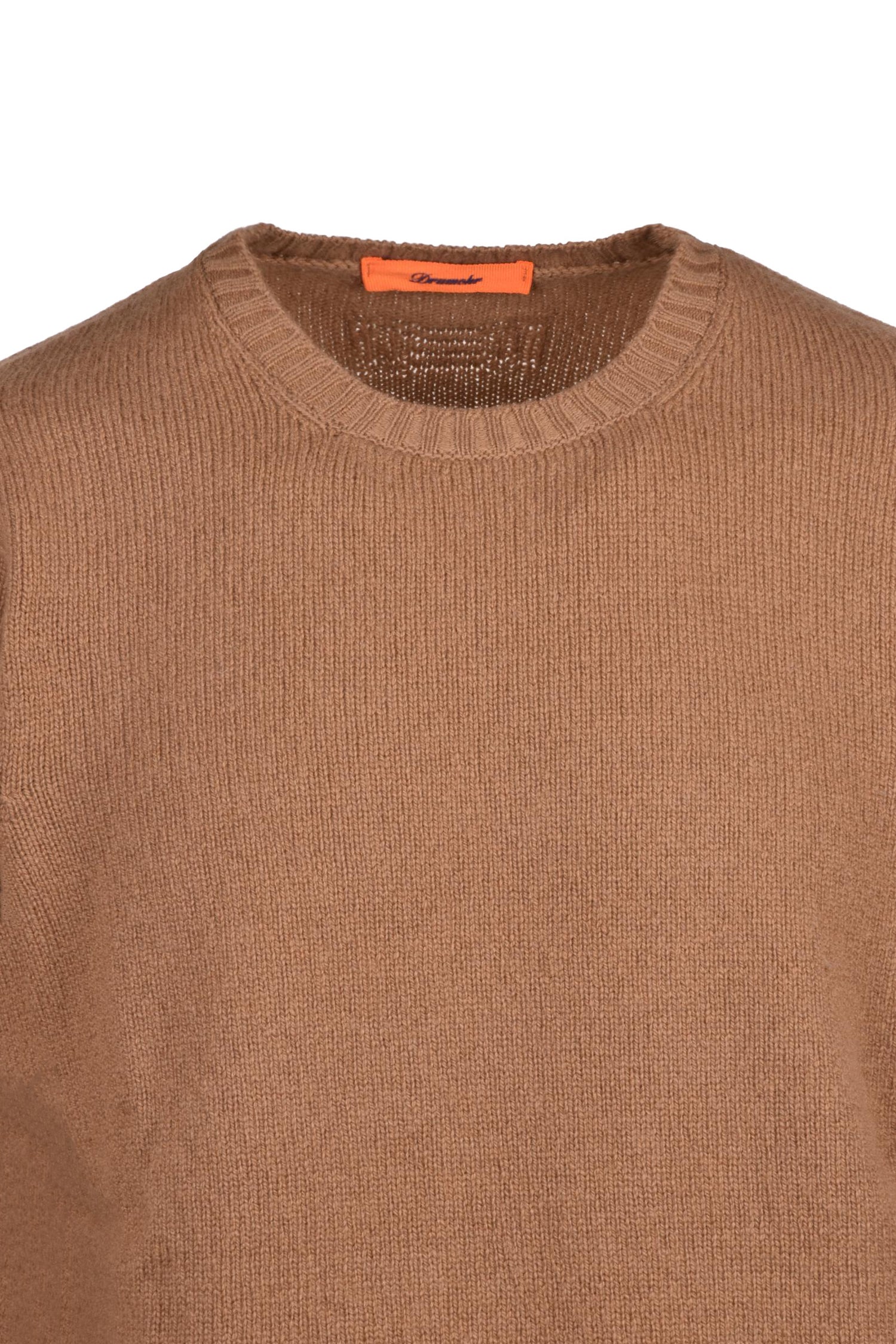 DRUMOHR - KNITWEAR AND SWEATSHIRTS