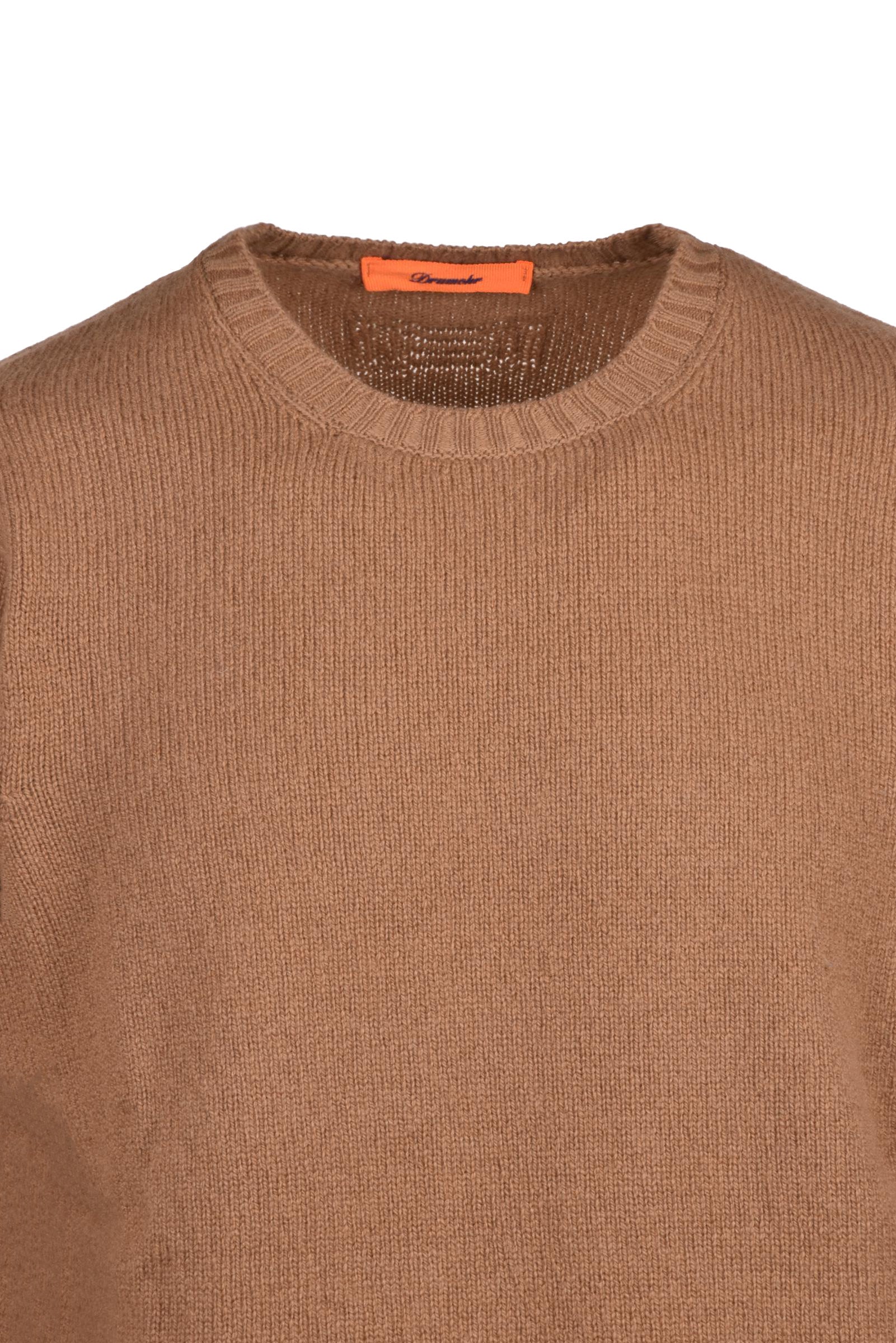 DRUMOHR - KNITWEAR AND SWEATSHIRTS