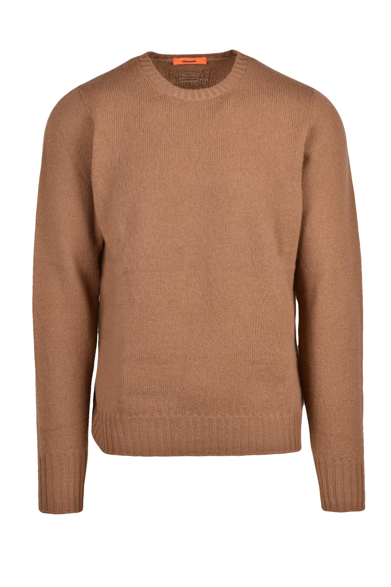 DRUMOHR - KNITWEAR AND SWEATSHIRTS