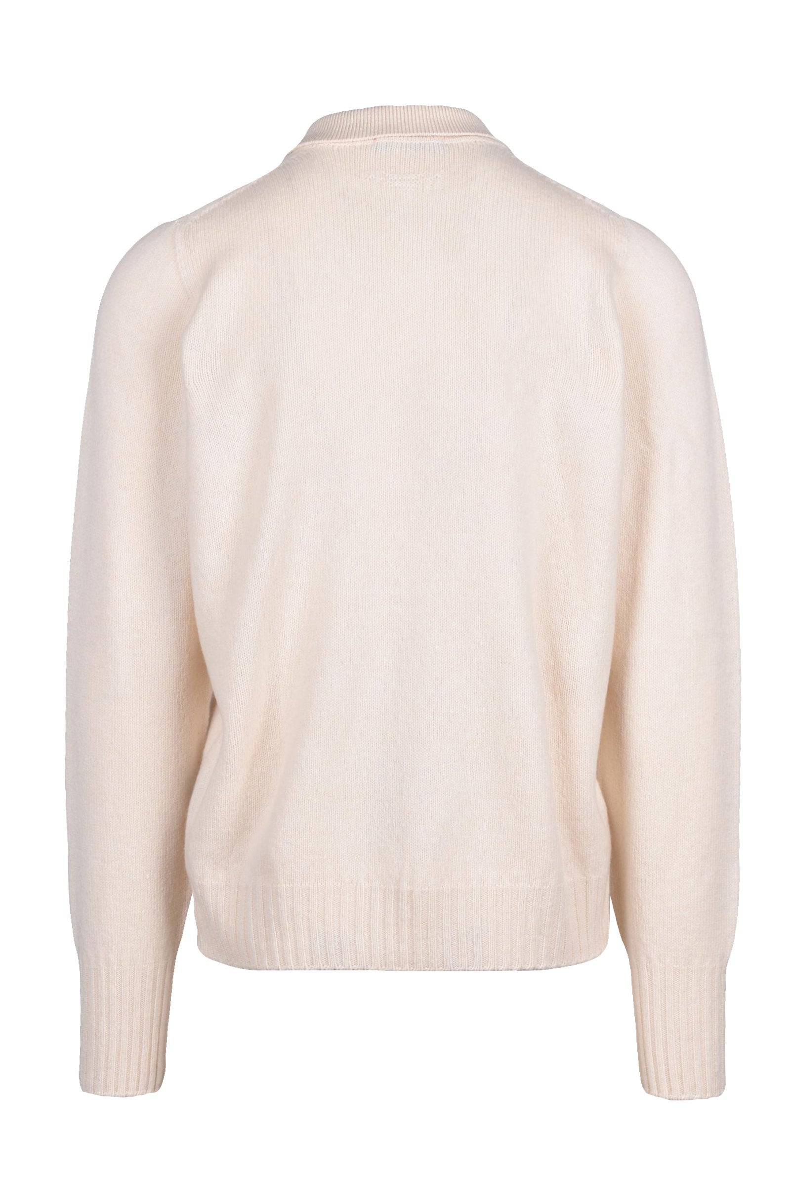DRUMOHR - KNITWEAR AND SWEATSHIRTS