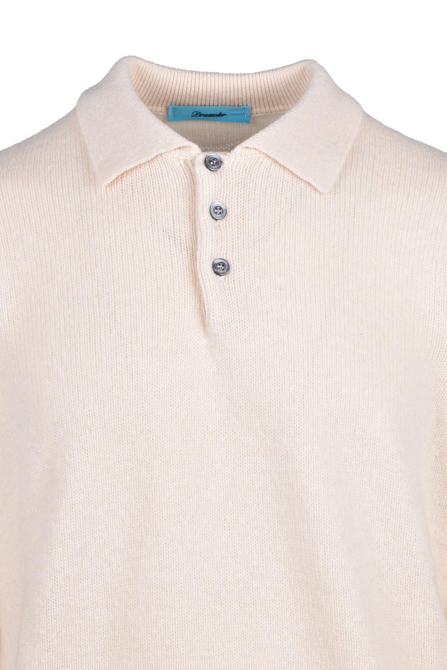 DRUMOHR - KNITWEAR AND SWEATSHIRTS