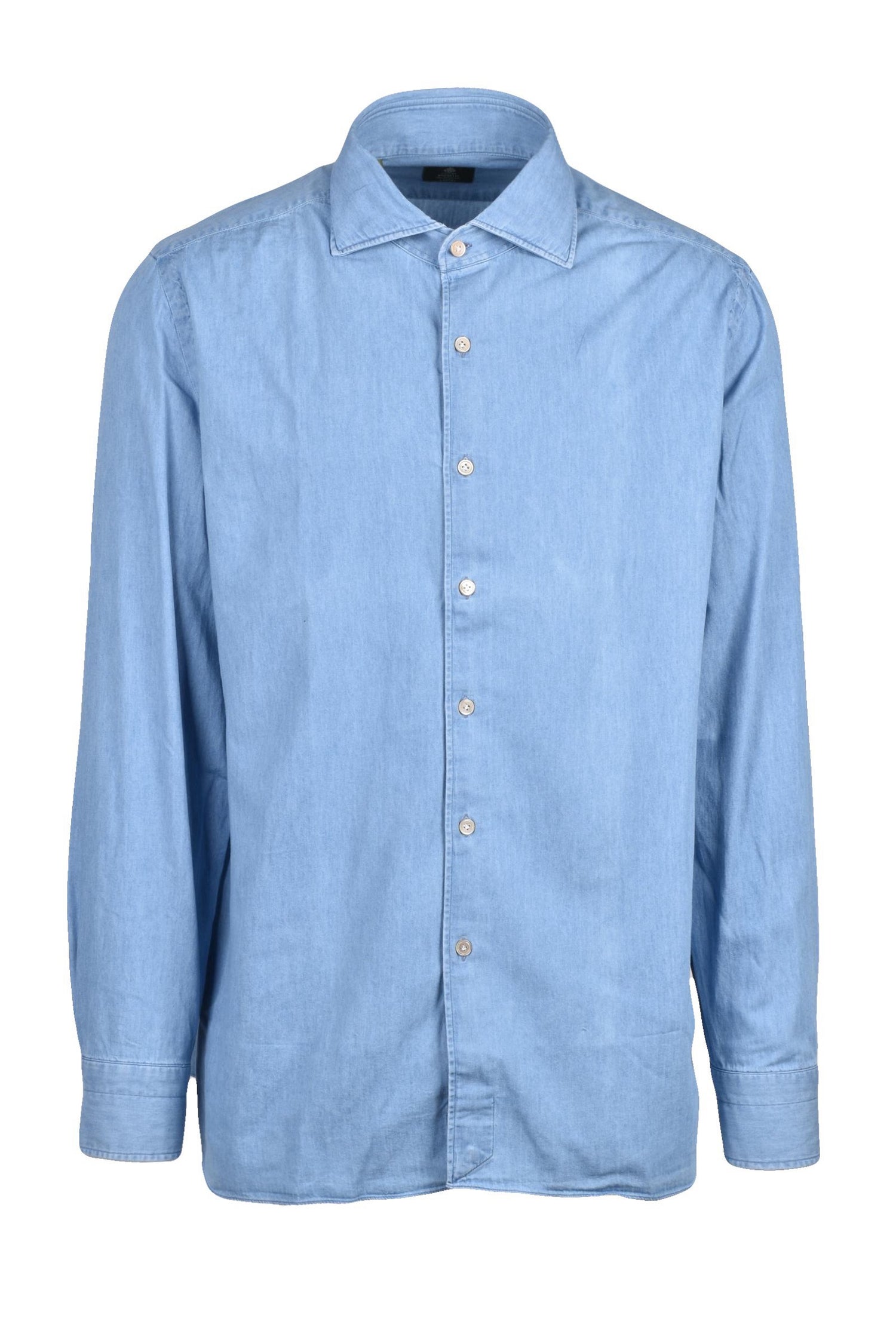 LUIGI BORRELLI NAPOLI - SHIRT