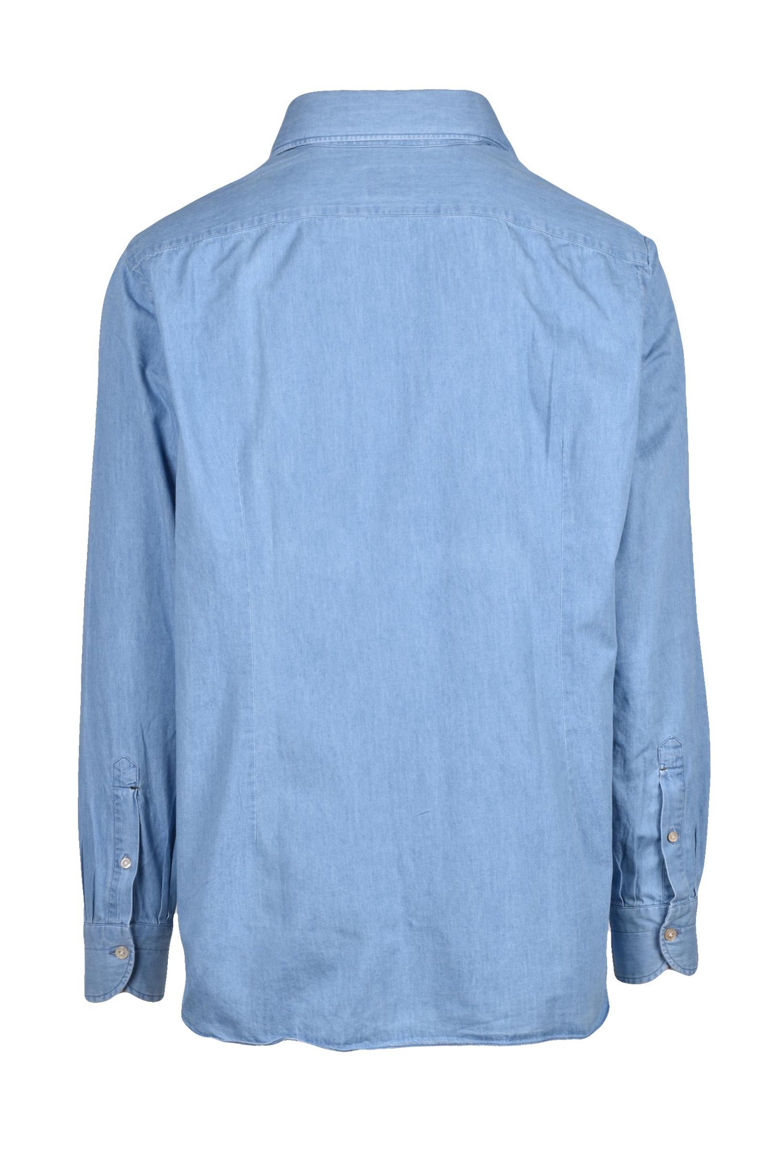 LUIGI BORRELLI NAPOLI - SHIRT