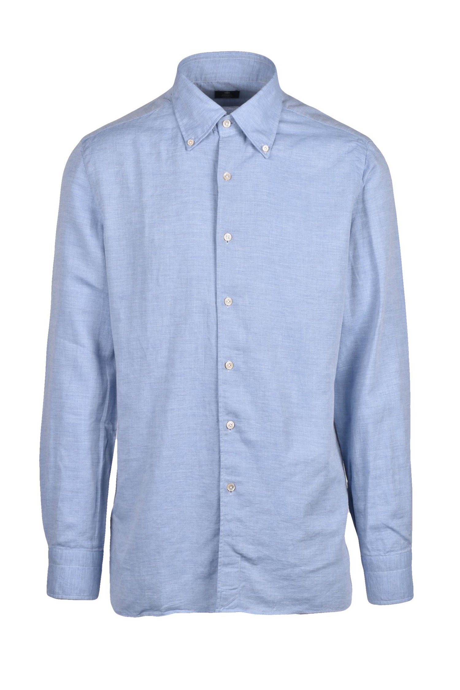LUIGI BORRELLI NAPOLI - SHIRT