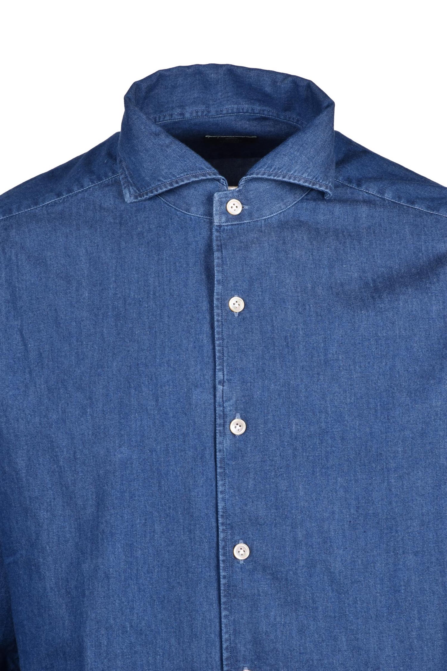 LUIGI BORRELLI NAPOLI - SHIRT