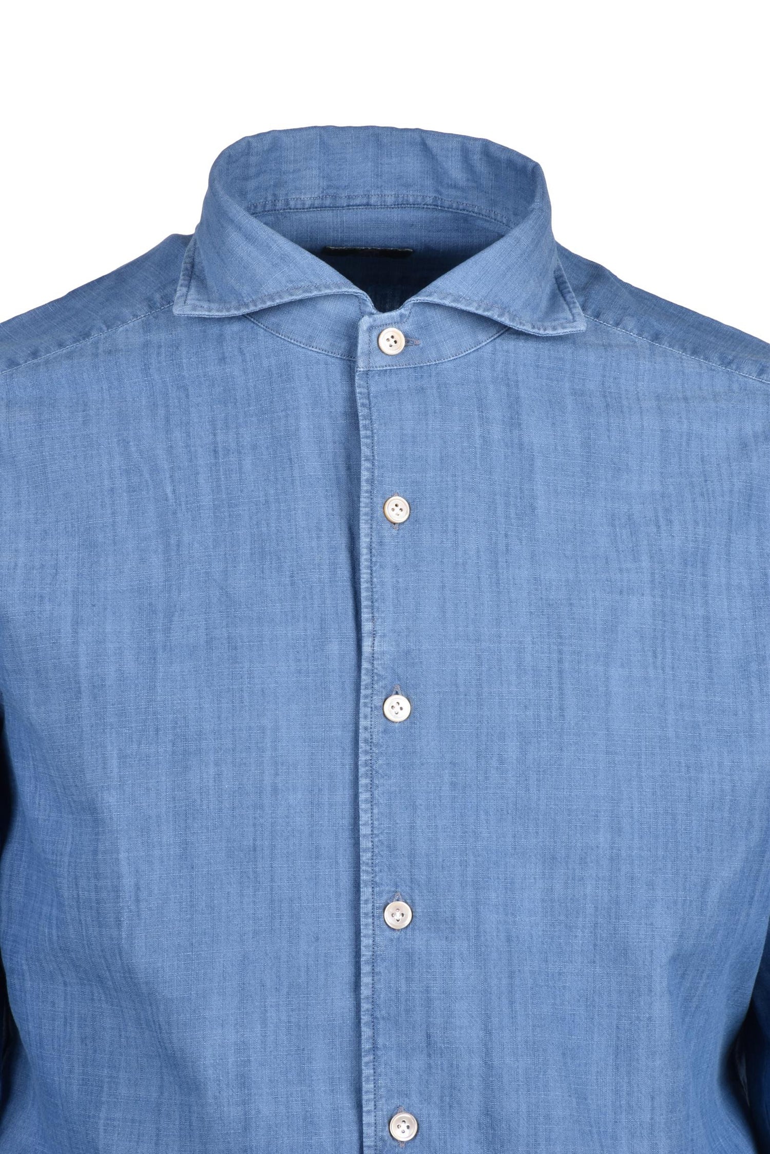 LUIGI BORRELLI NAPOLI - SHIRT