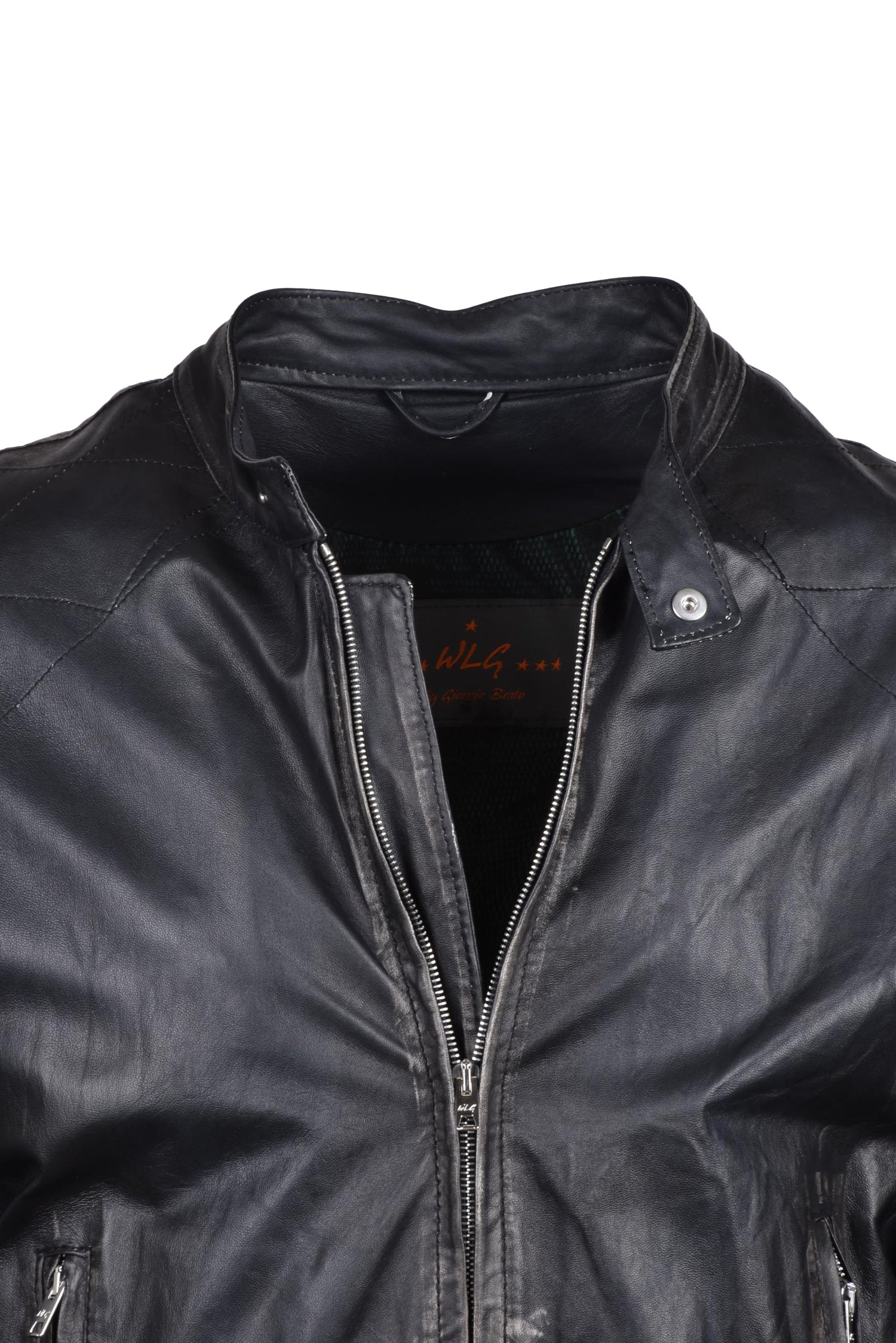 WLG BY GIORGIO BRATO - OUTWEAR JACKETS