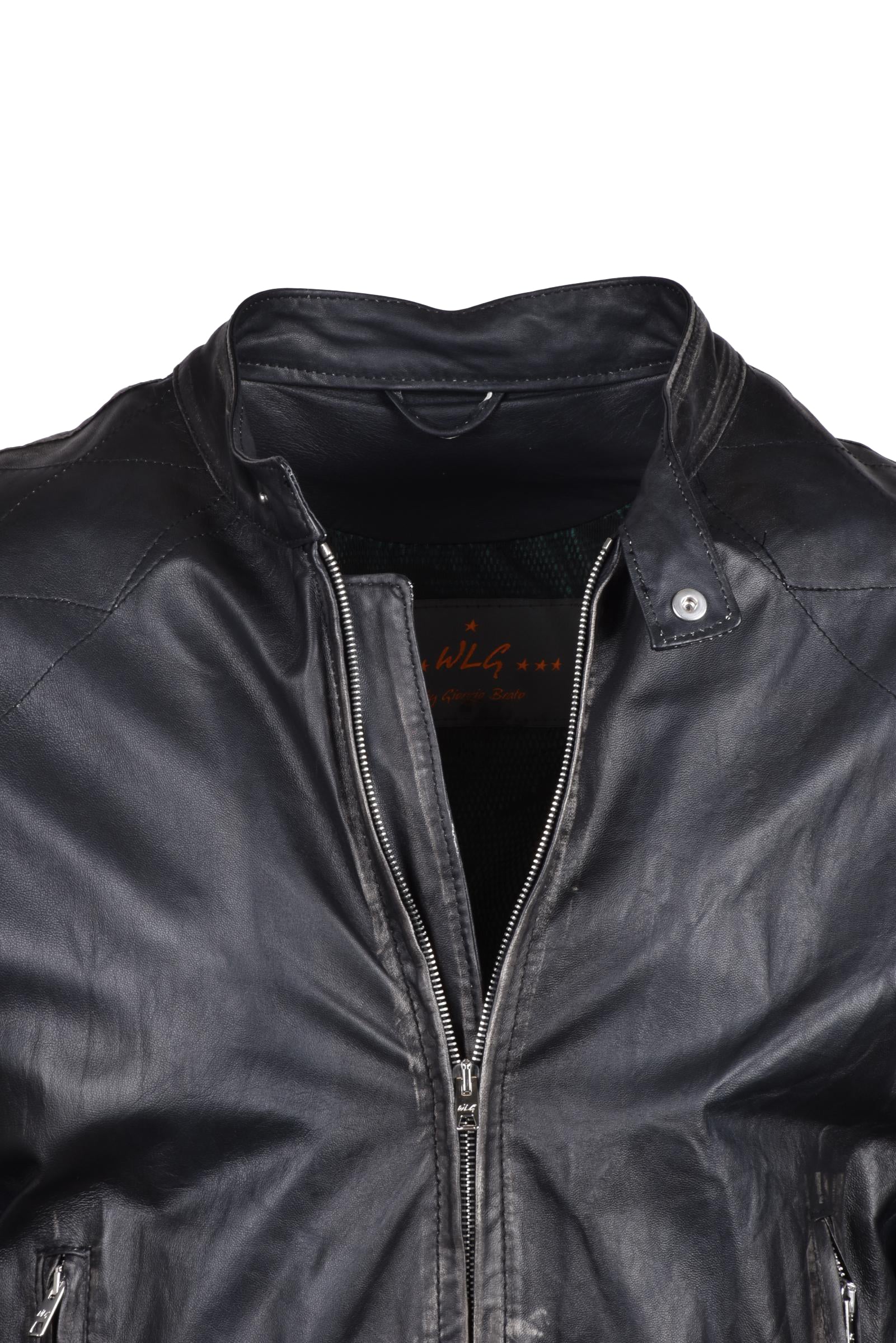 WLG BY GIORGIO BRATO - OUTWEAR JACKETS