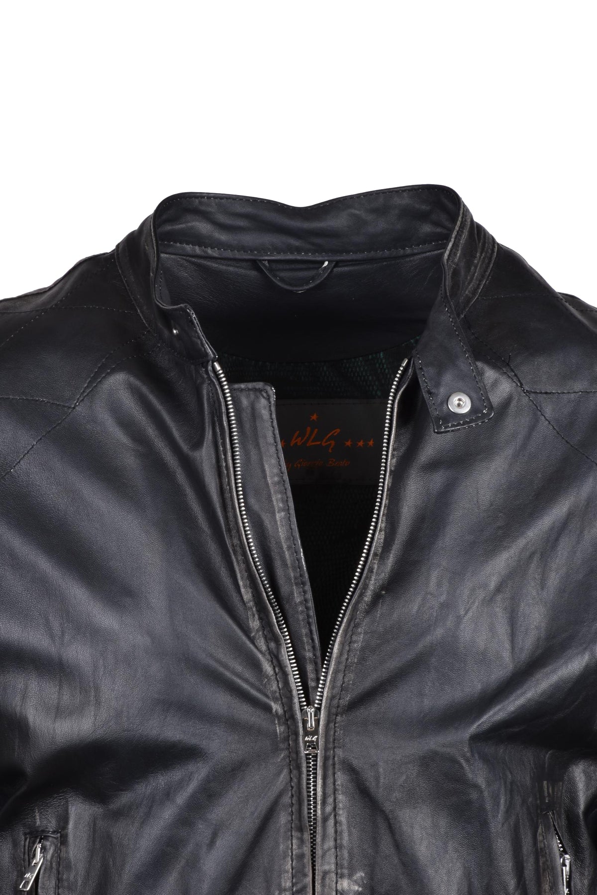 WLG BY GIORGIO BRATO - OUTWEAR JACKETS