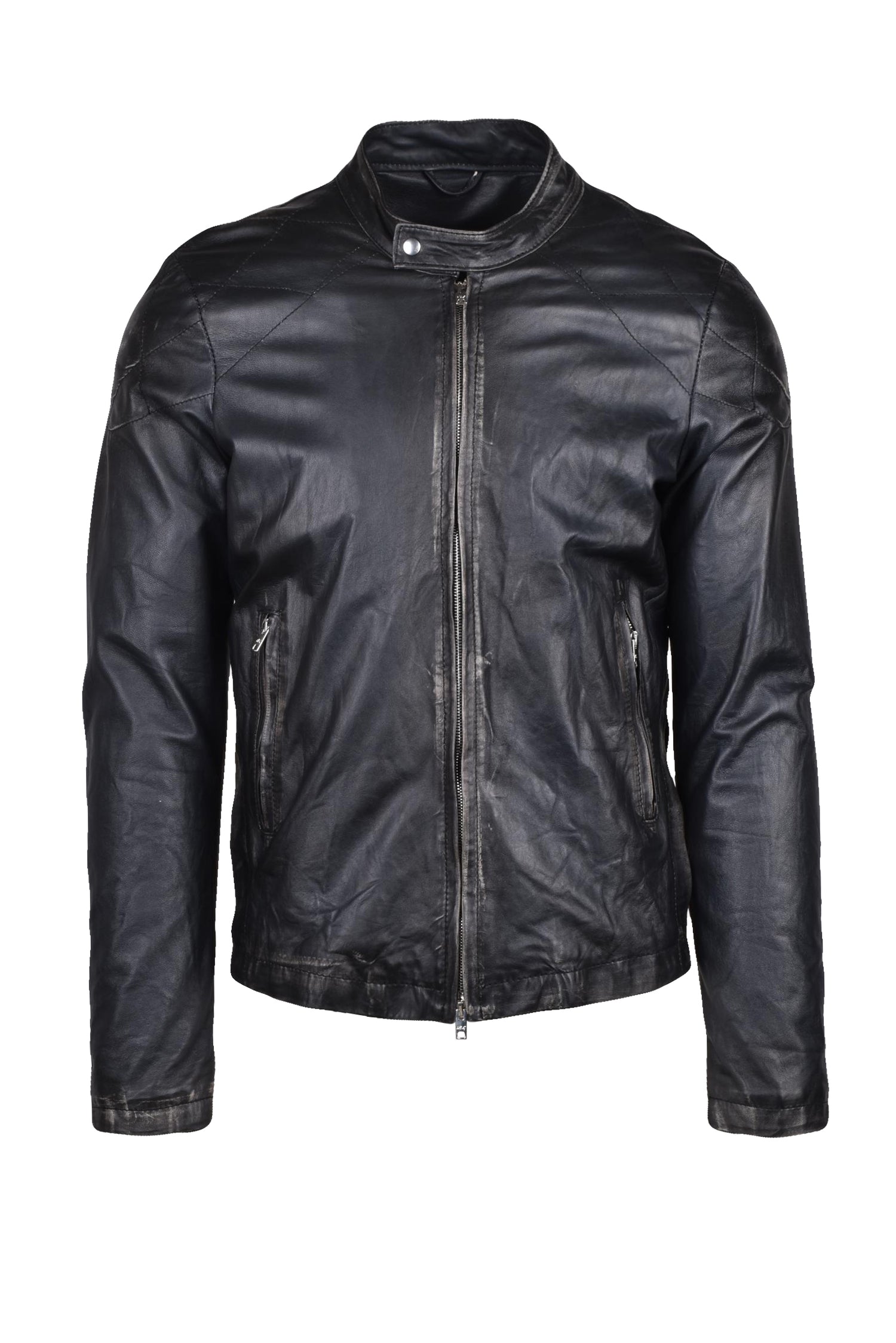 WLG BY GIORGIO BRATO - OUTWEAR JACKETS