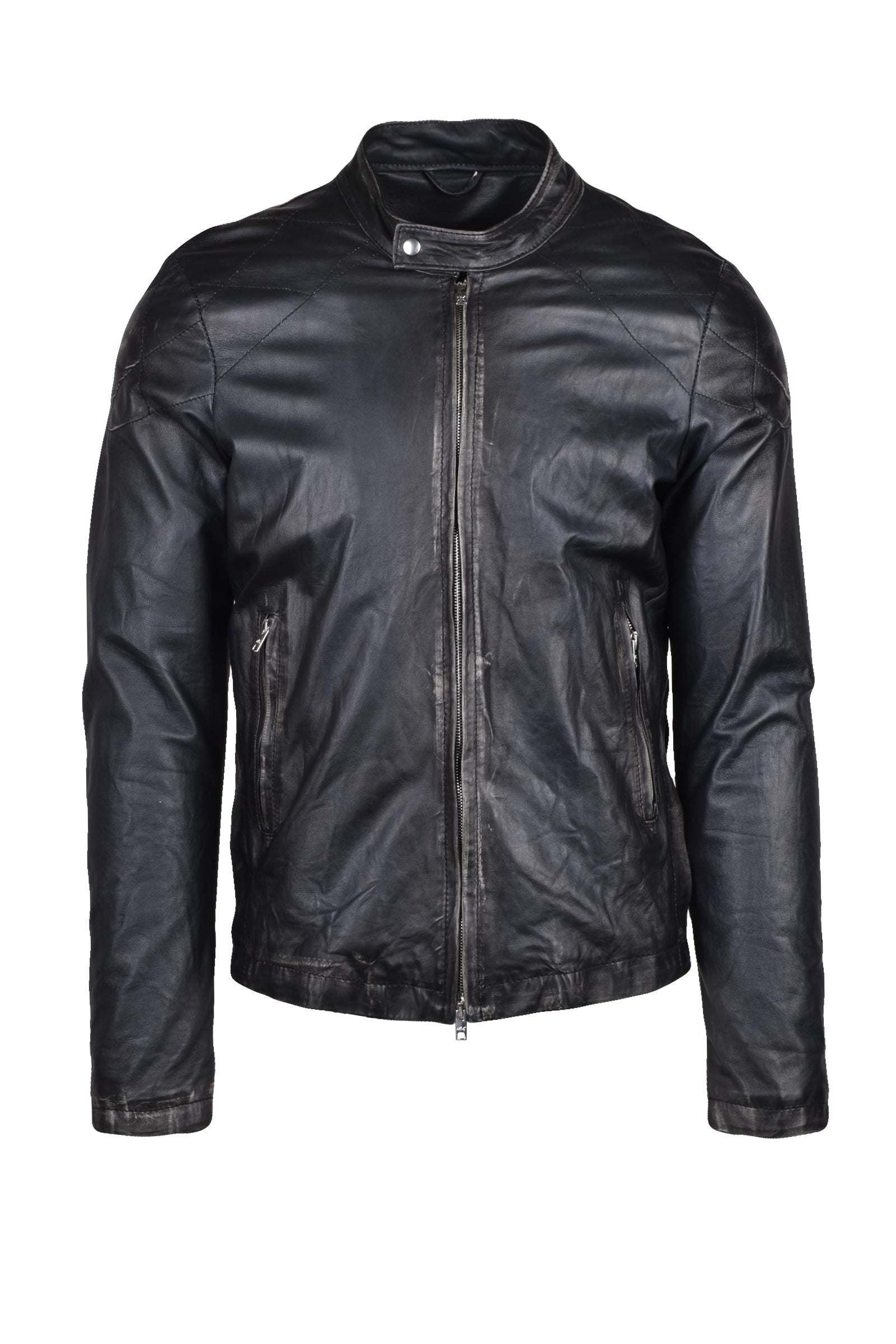 WLG BY GIORGIO BRATO - OUTWEAR JACKETS