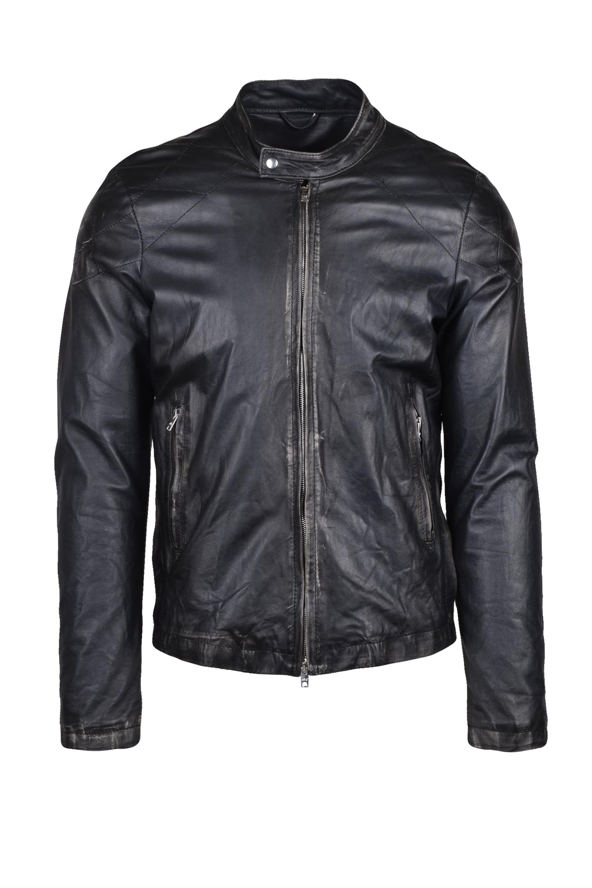 WLG BY GIORGIO BRATO - OUTWEAR JACKETS