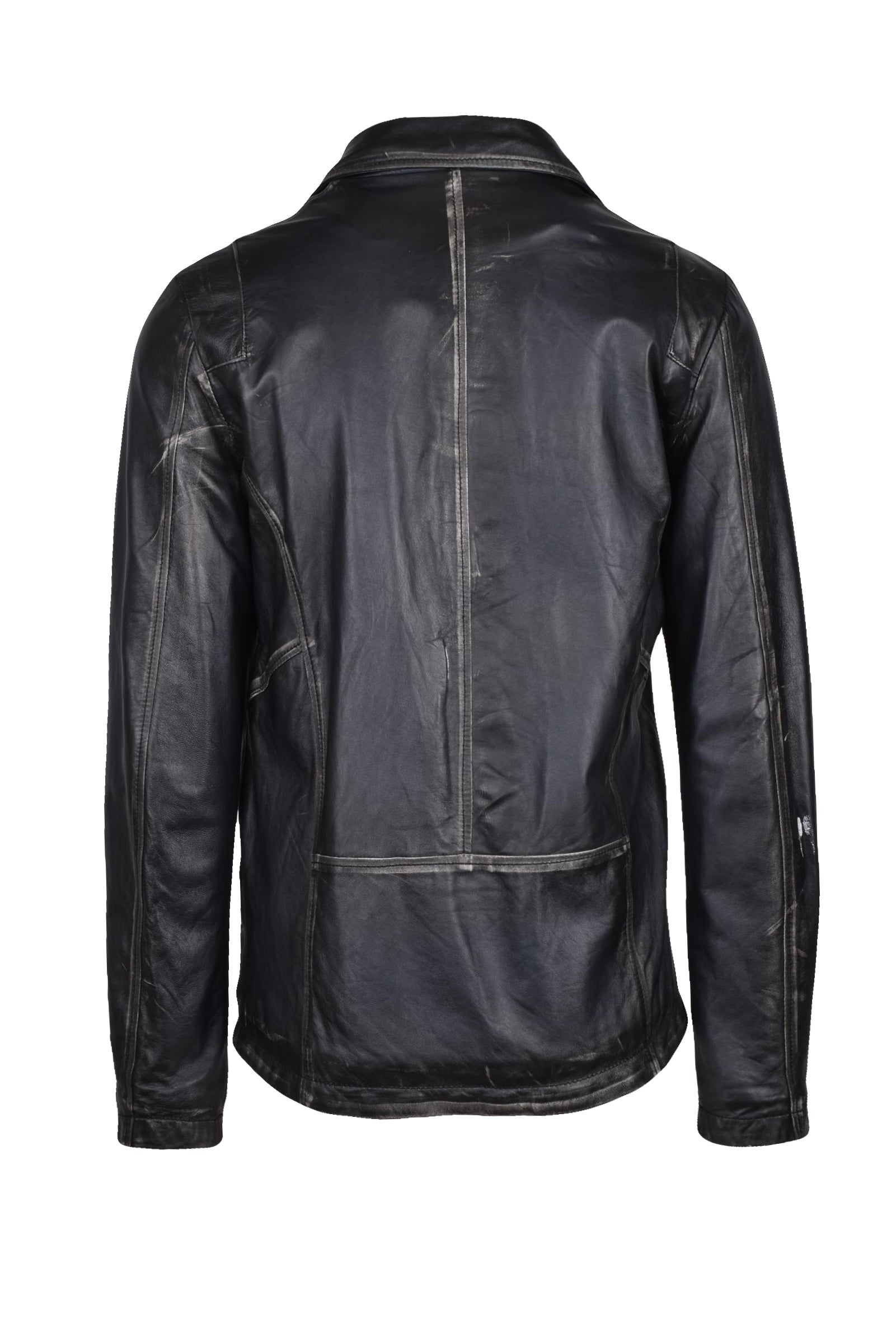 WLG BY GIORGIO BRATO - OUTWEAR JACKETS