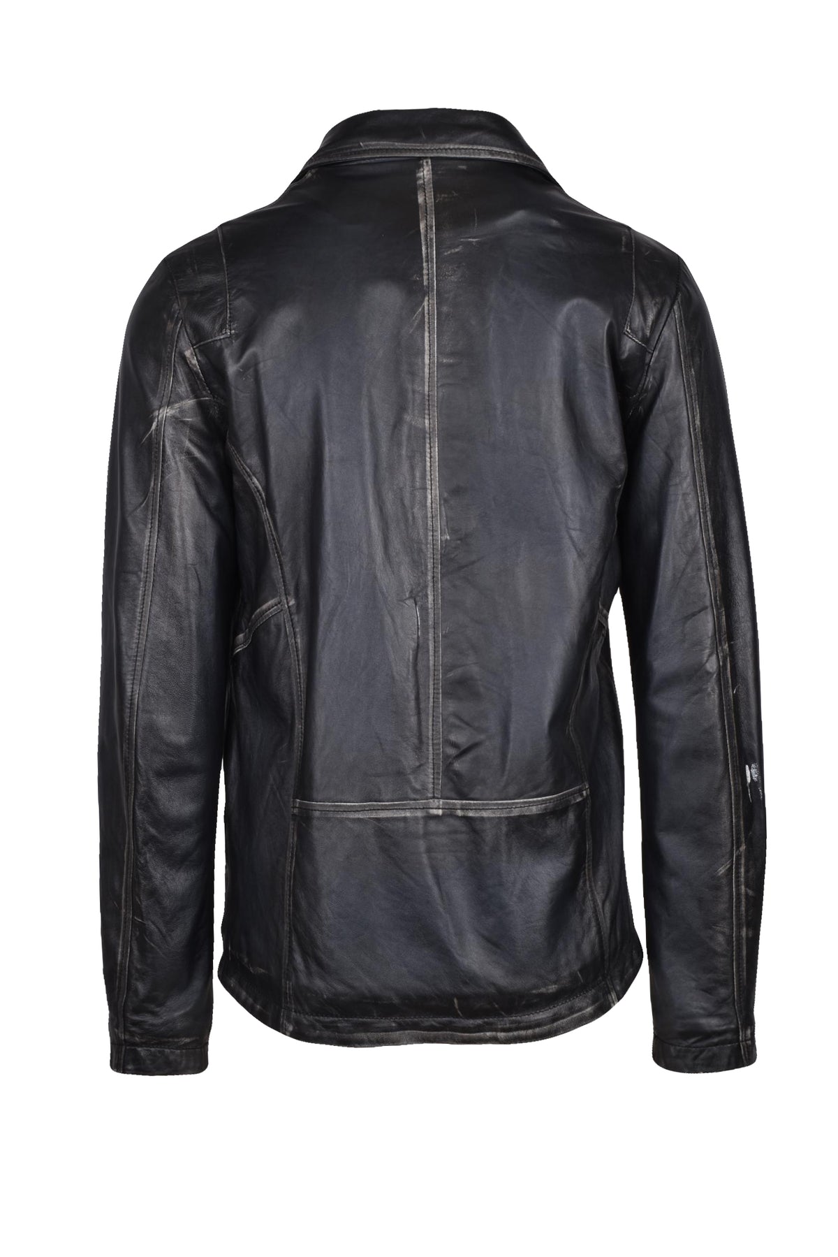 WLG BY GIORGIO BRATO - OUTWEAR JACKETS
