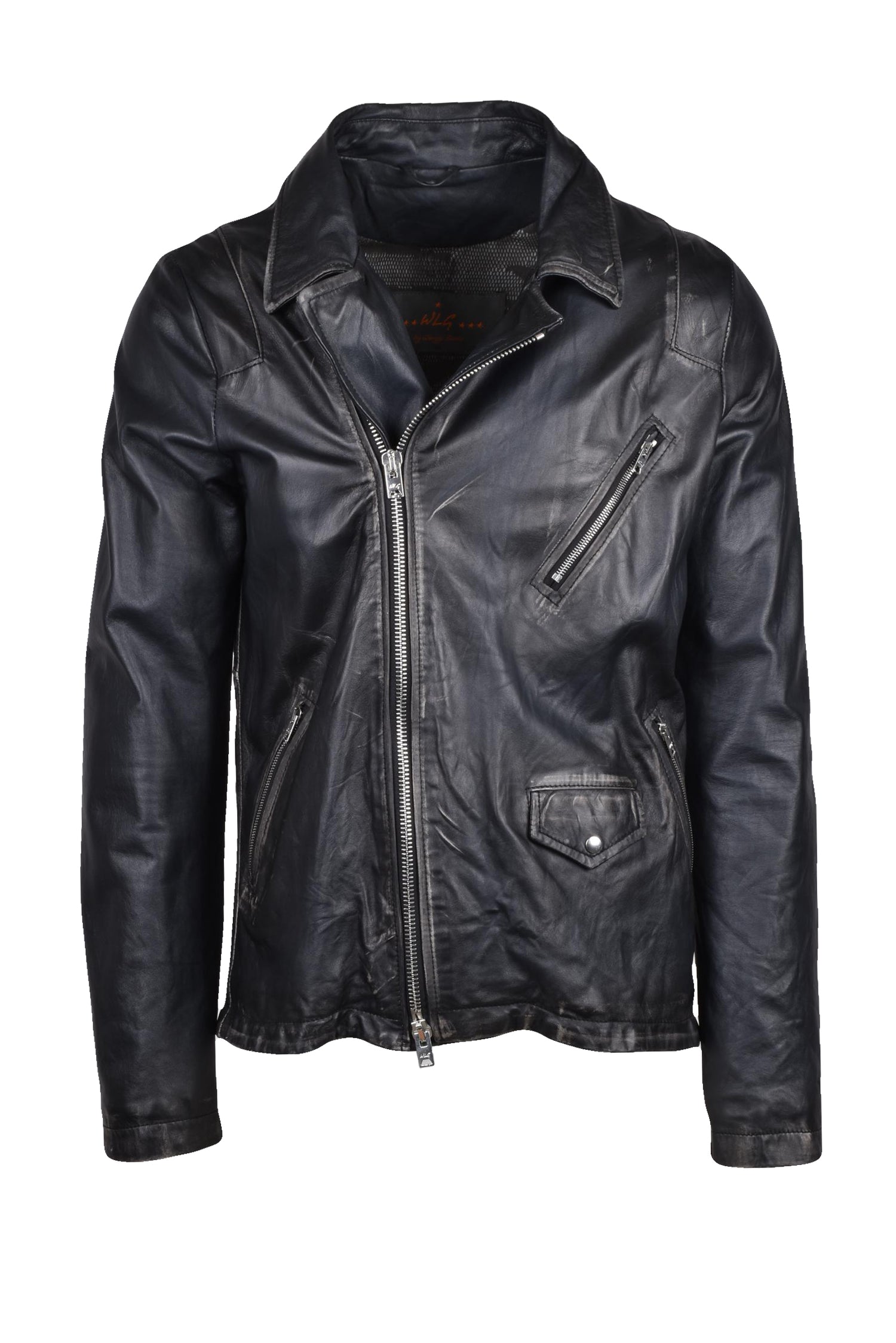 WLG BY GIORGIO BRATO - OUTWEAR JACKETS