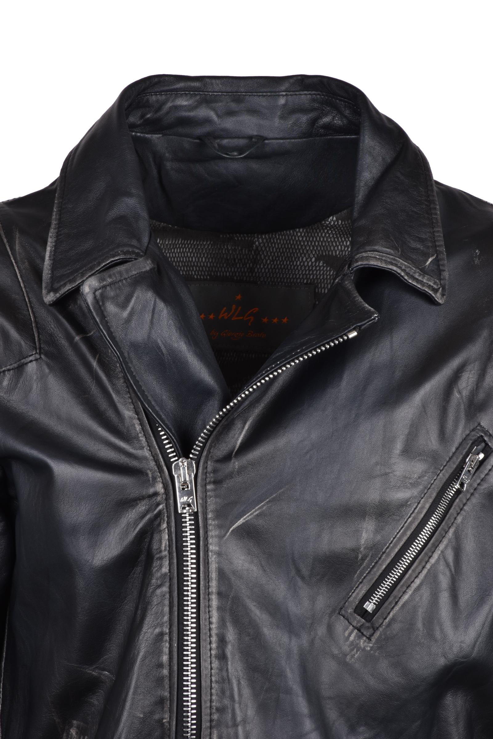 WLG BY GIORGIO BRATO - OUTWEAR JACKETS