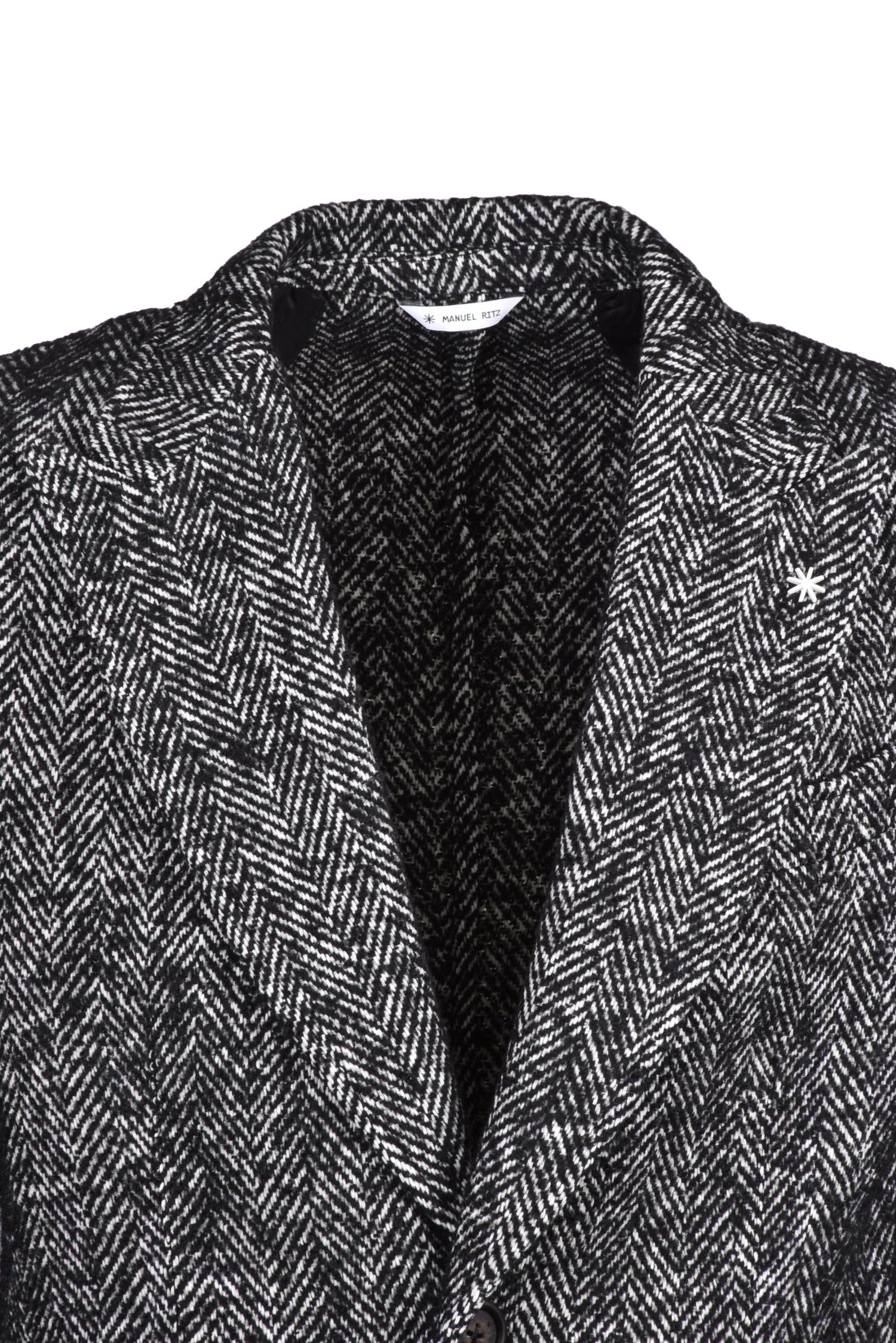 MANUEL RITZ - OUTWEAR JACKETS