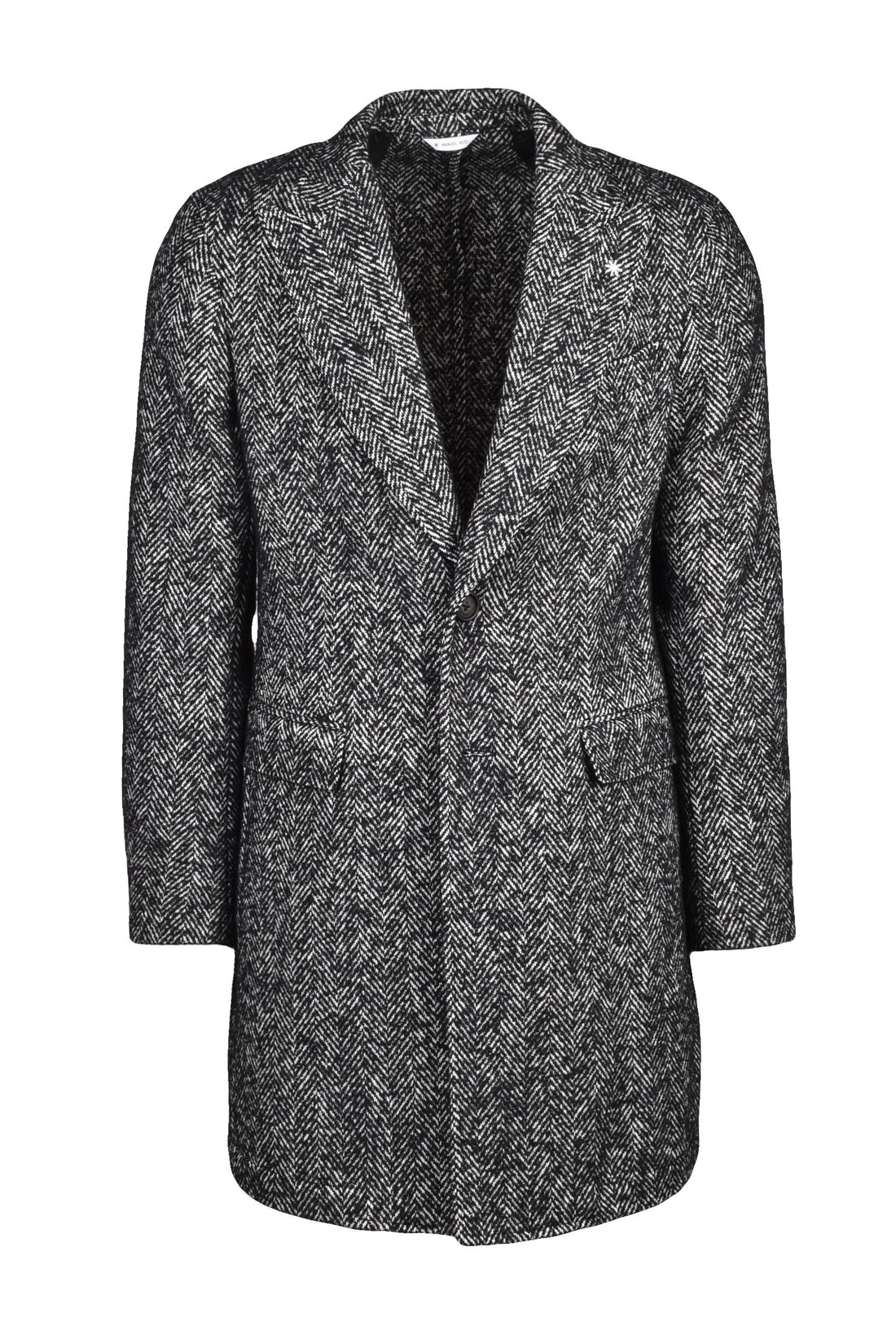MANUEL RITZ - OUTWEAR JACKETS