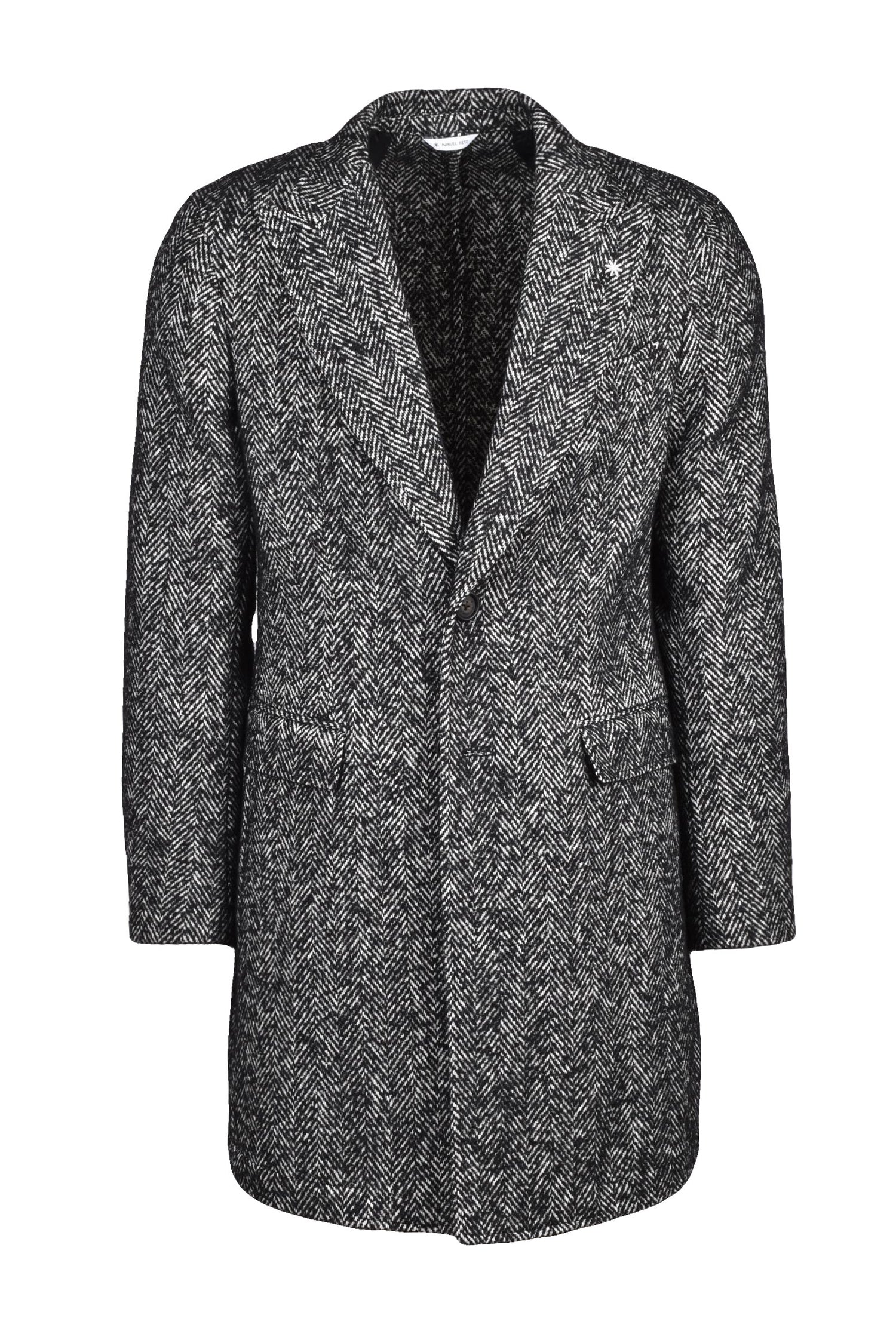 MANUEL RITZ - OUTWEAR JACKETS
