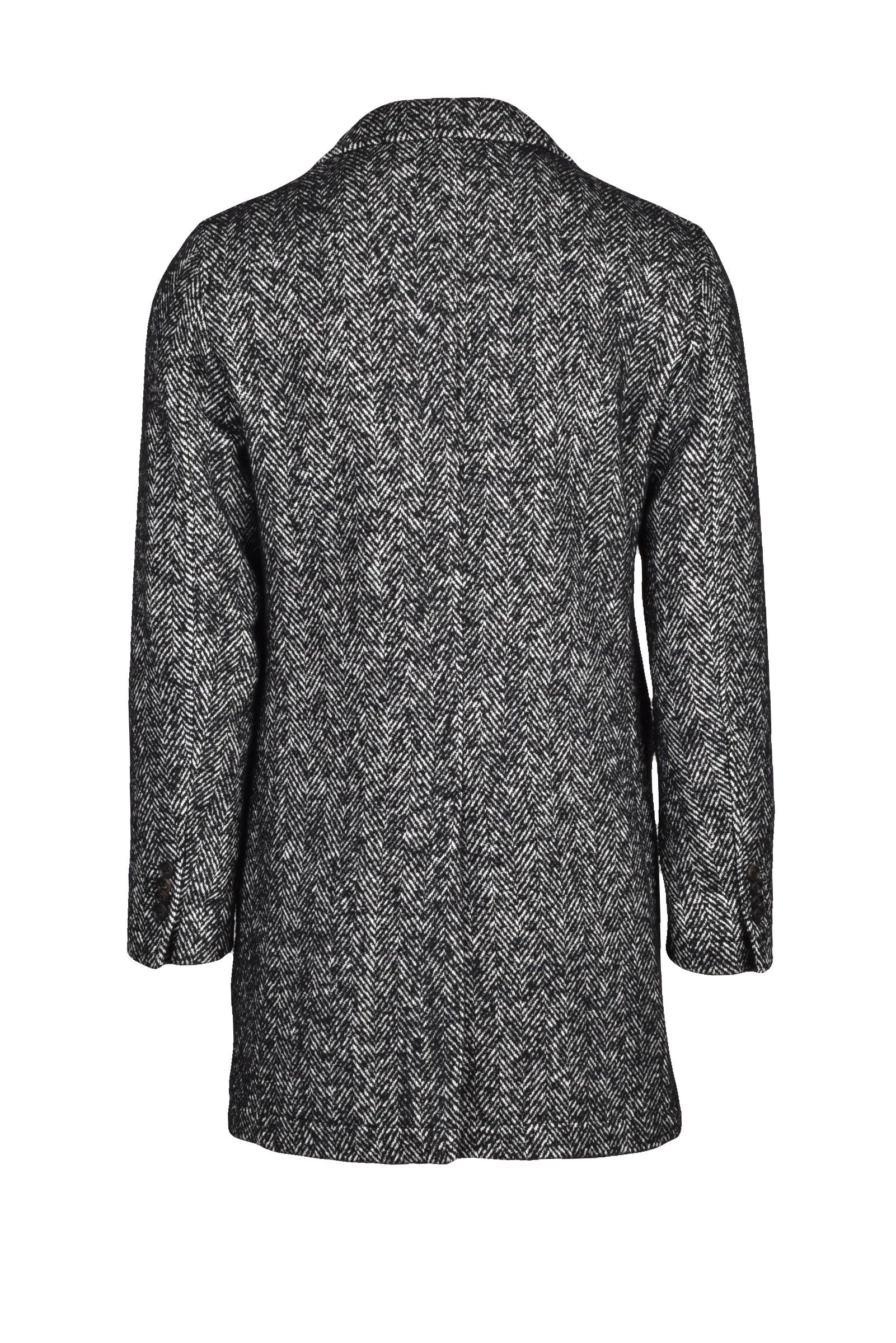 MANUEL RITZ - OUTWEAR JACKETS