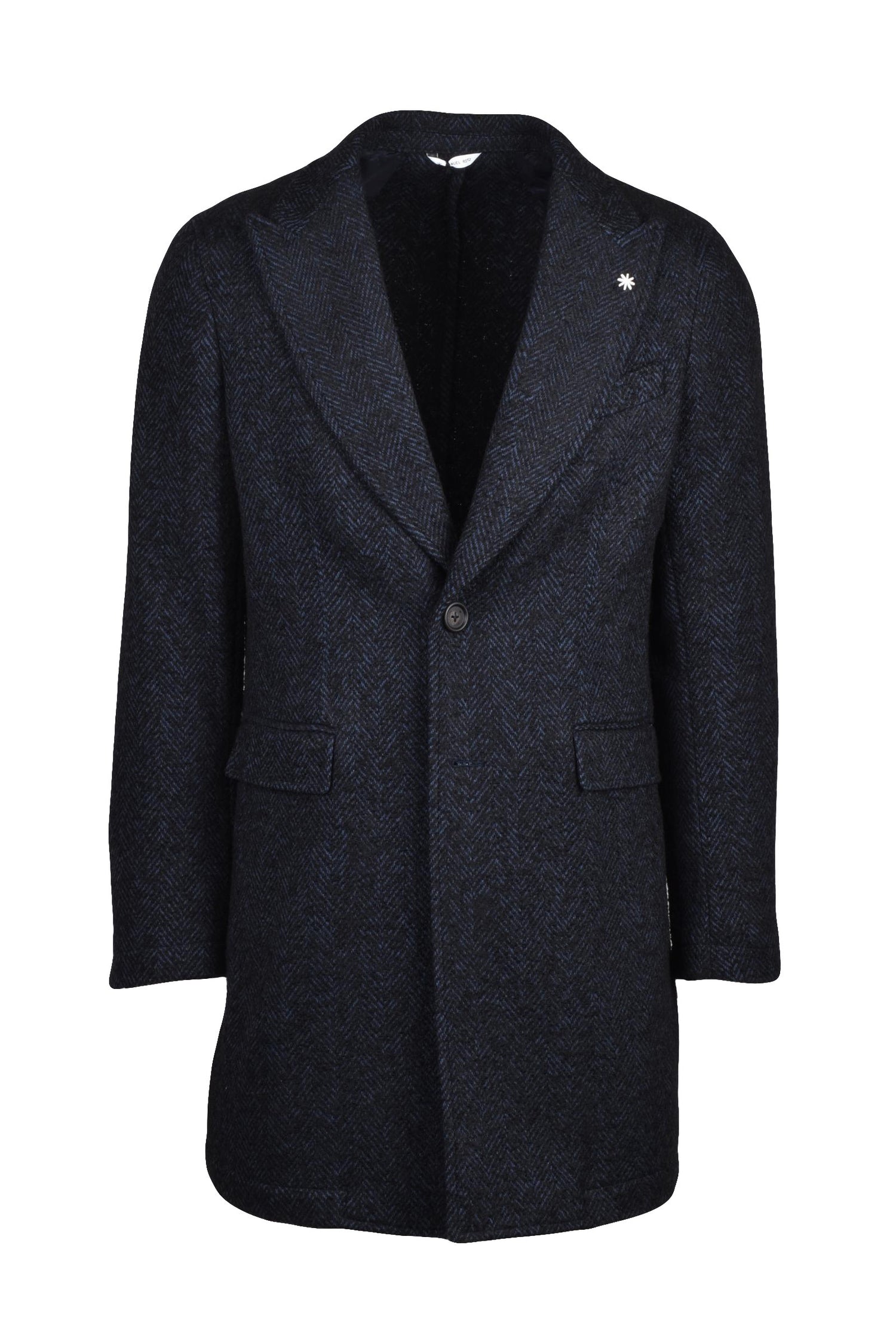 MANUEL RITZ - OUTWEAR JACKETS