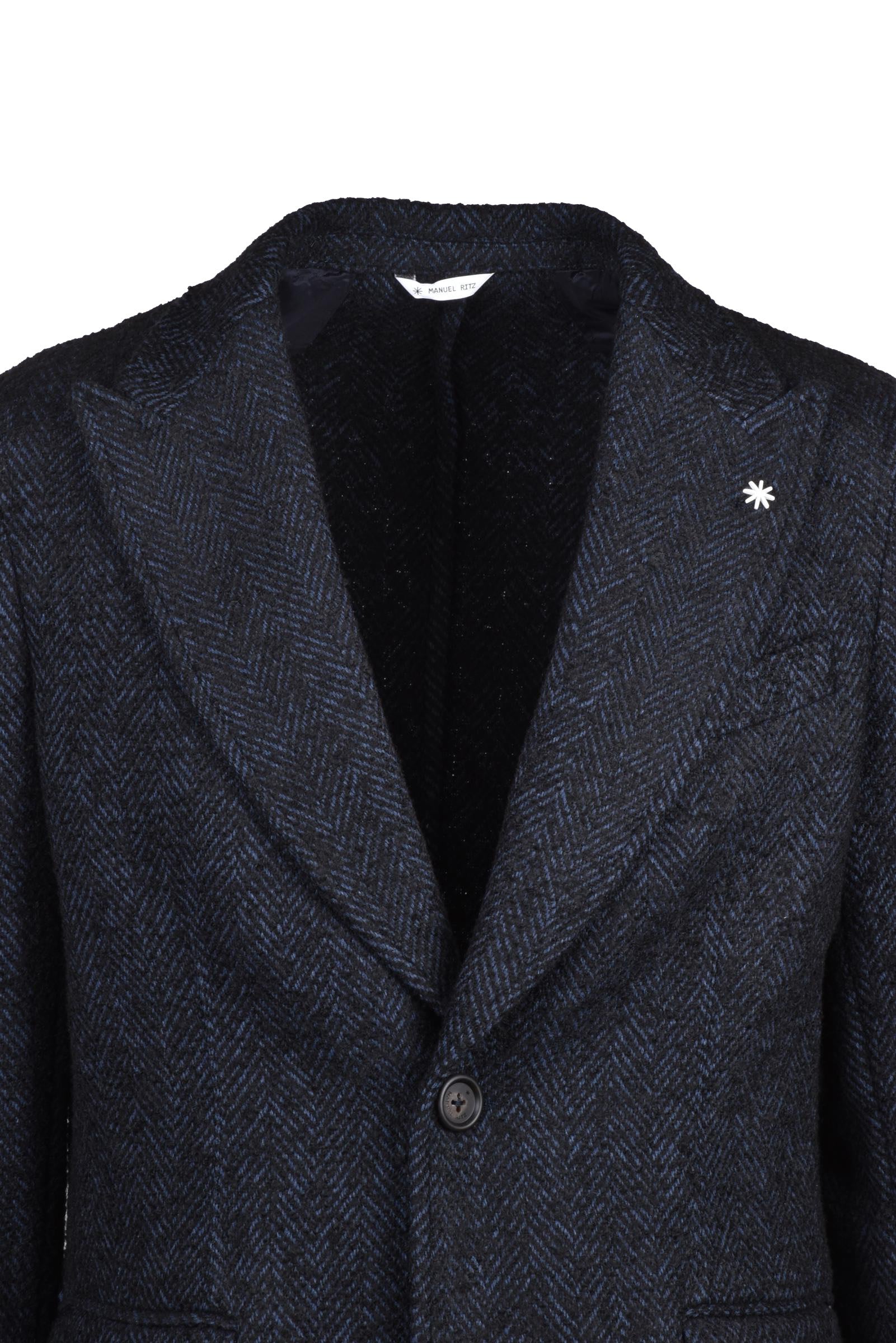 MANUEL RITZ - OUTWEAR JACKETS