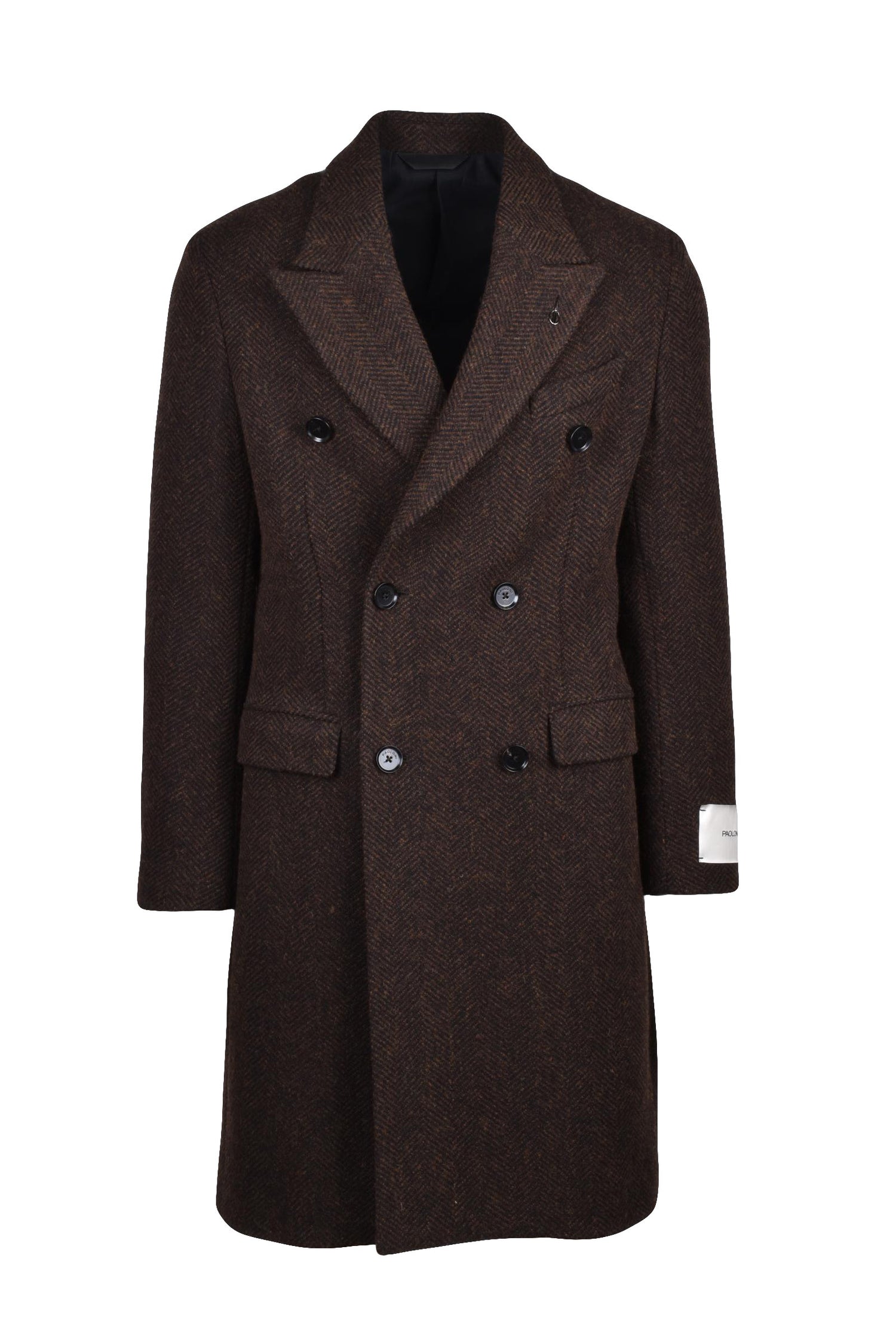 PAOLONI - OUTWEAR JACKETS