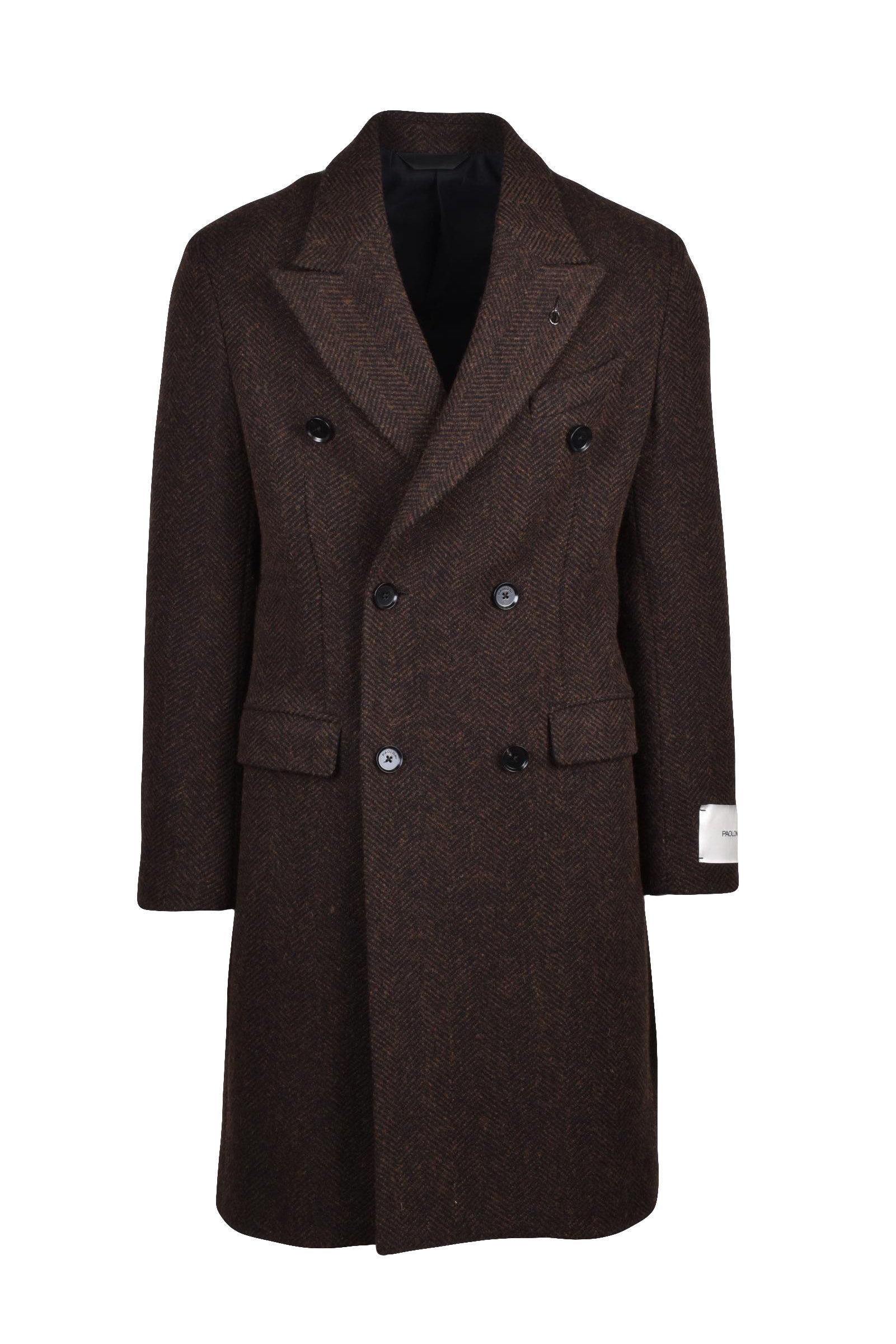 PAOLONI - OUTWEAR JACKETS