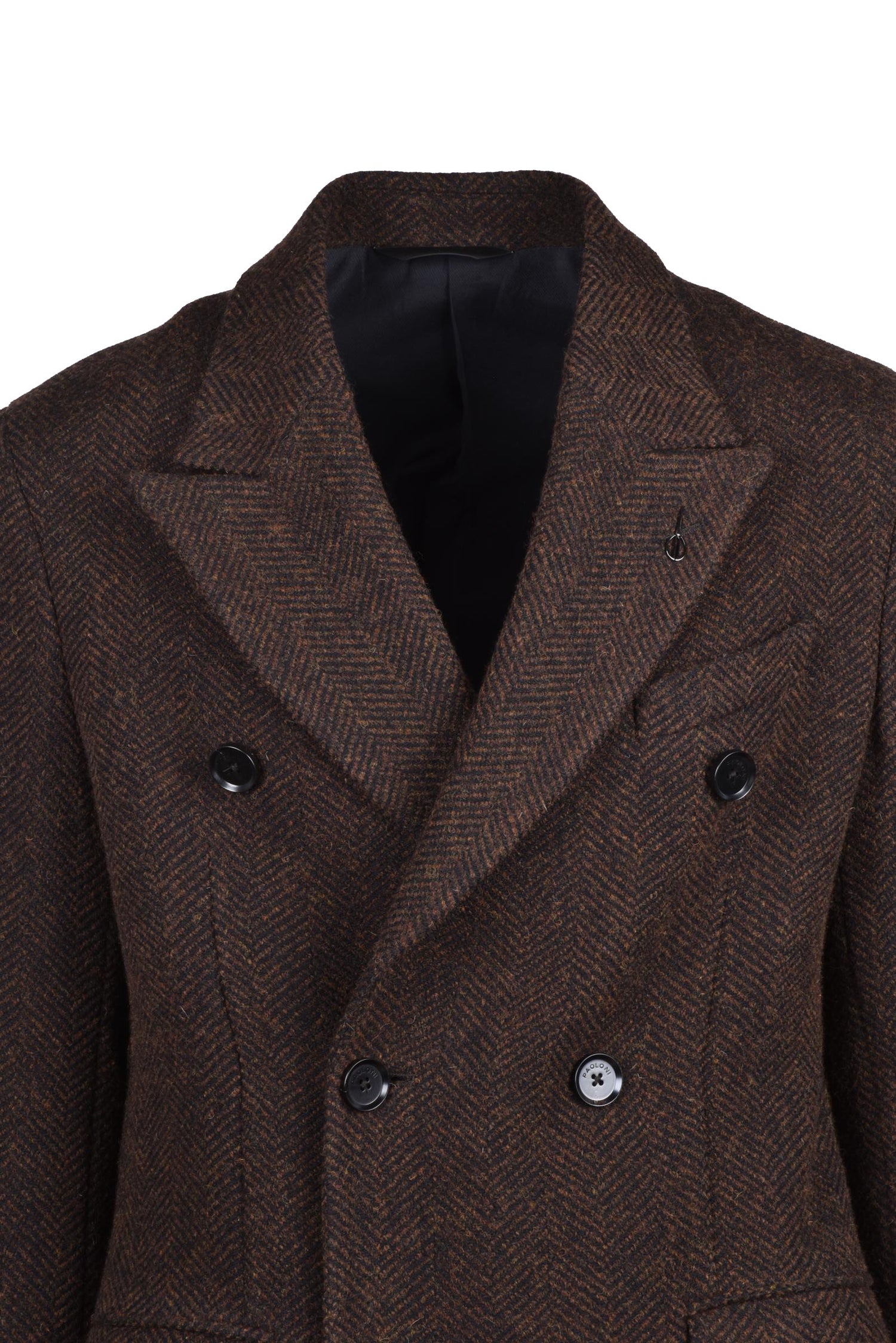 PAOLONI - OUTWEAR JACKETS