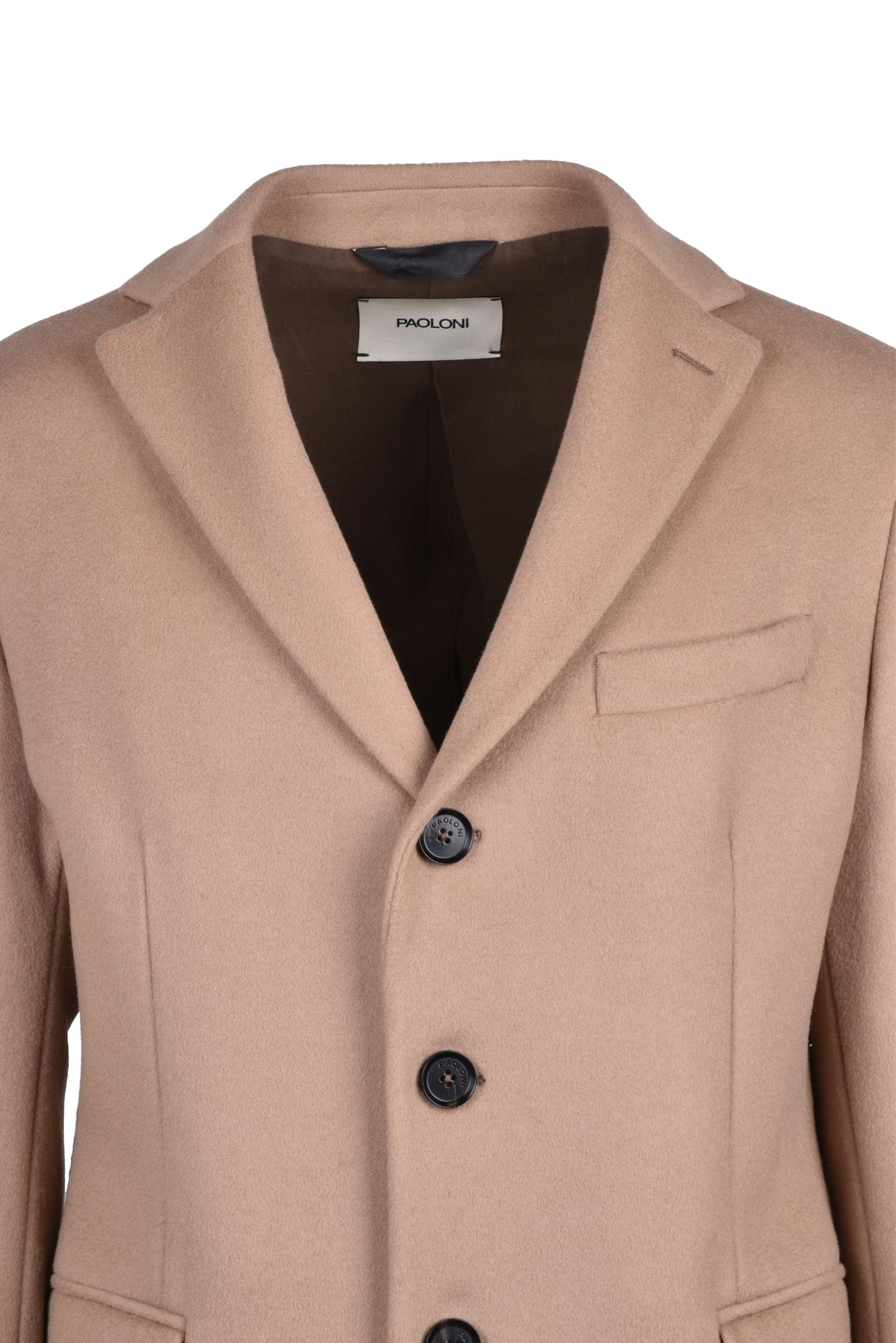 PAOLONI - OUTWEAR JACKETS
