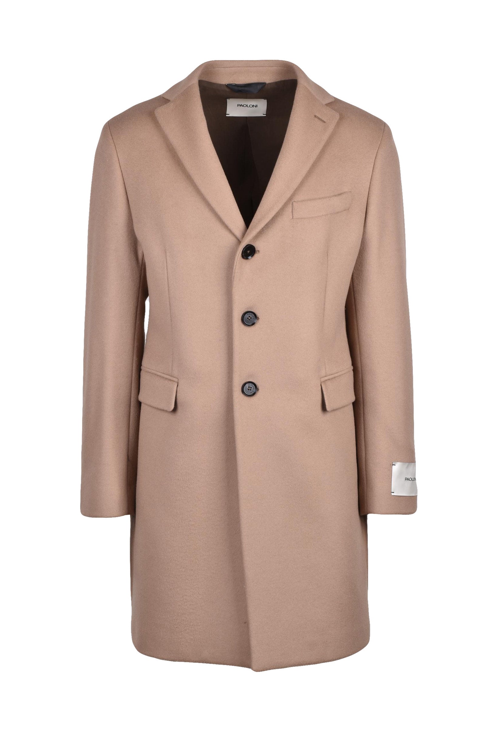 PAOLONI - OUTWEAR JACKETS